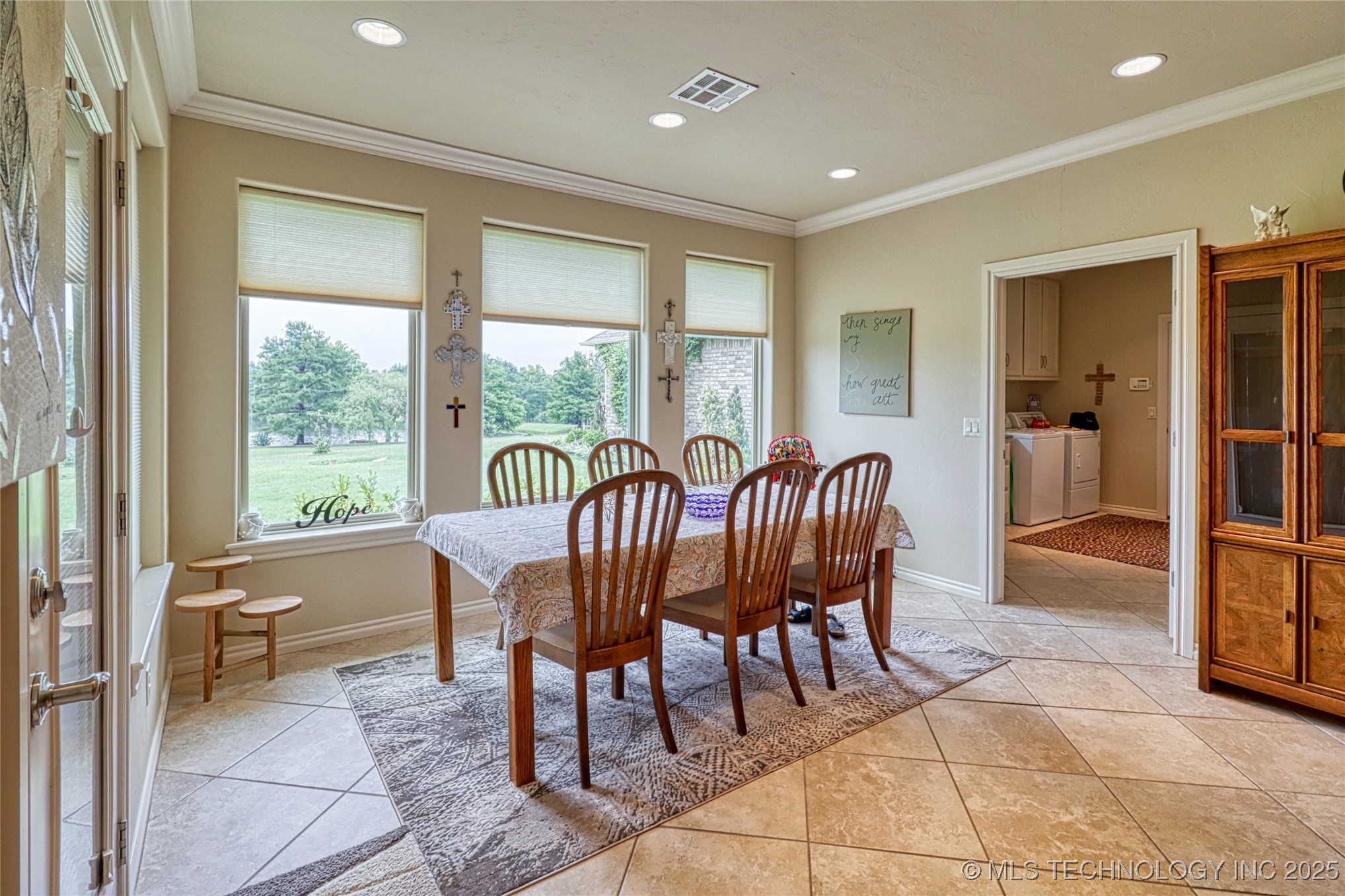 124 Walnut Ridge Eufaula OK 74432