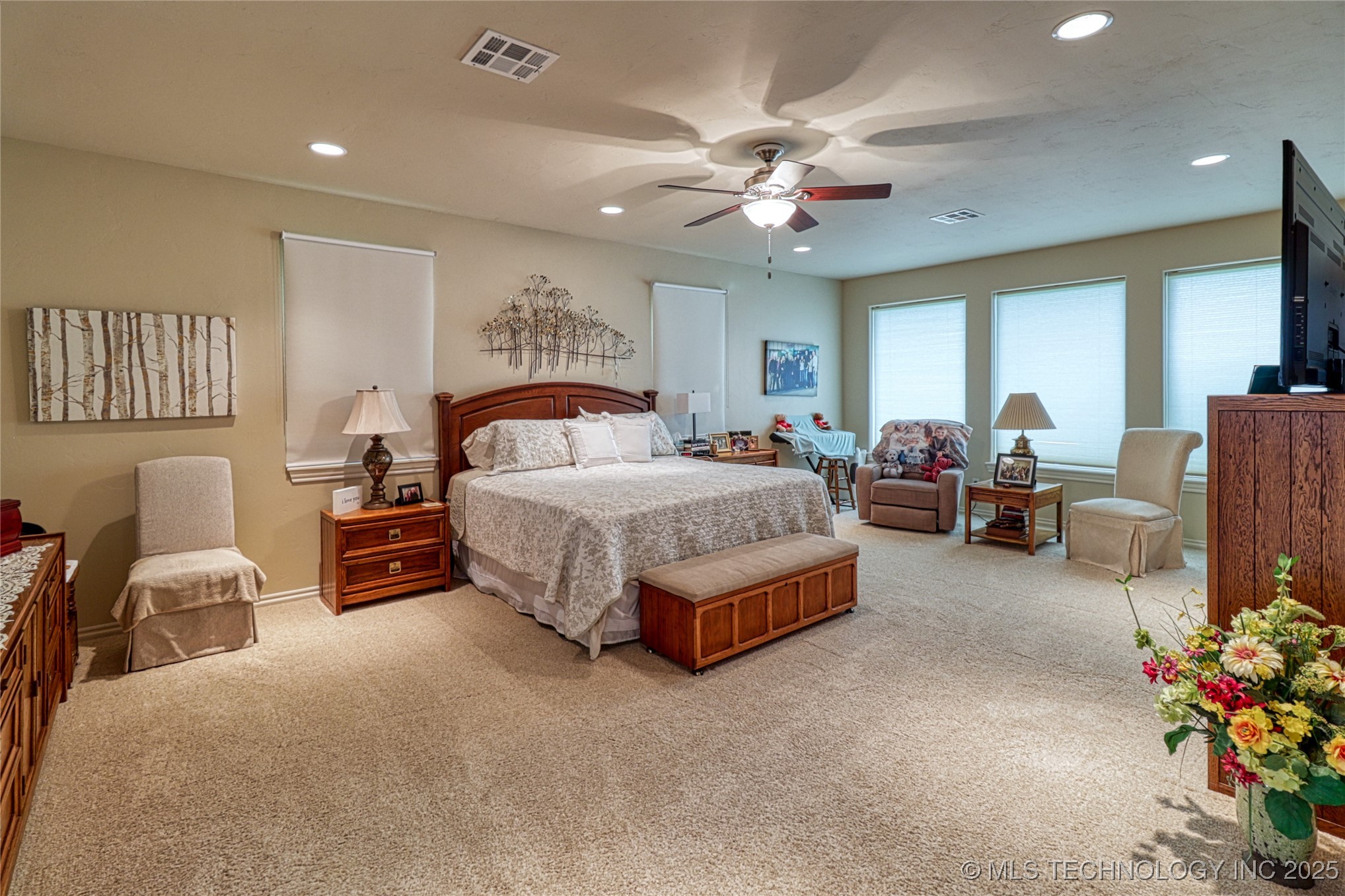 124 Walnut Ridge Eufaula OK 74432