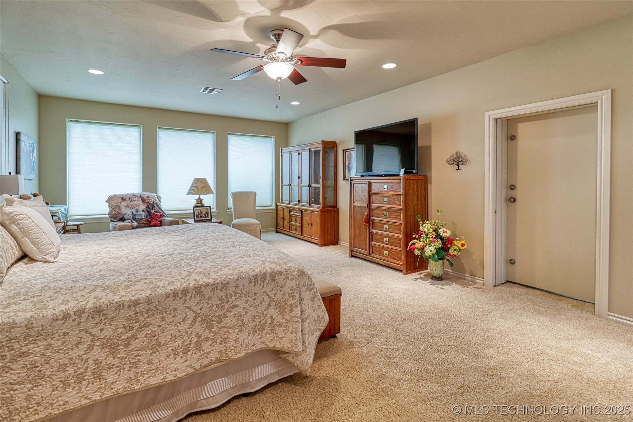 124 Walnut Ridge Eufaula OK 74432