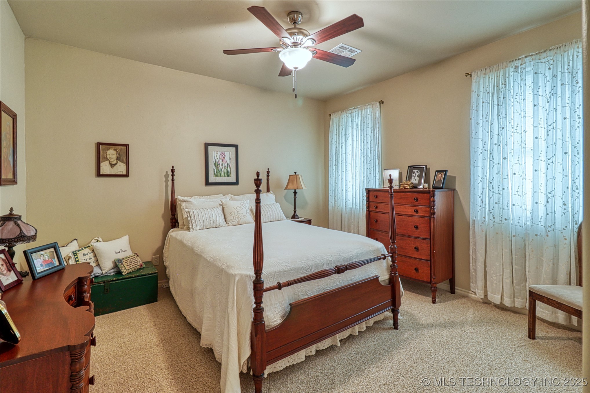 124 Walnut Ridge Eufaula OK 74432