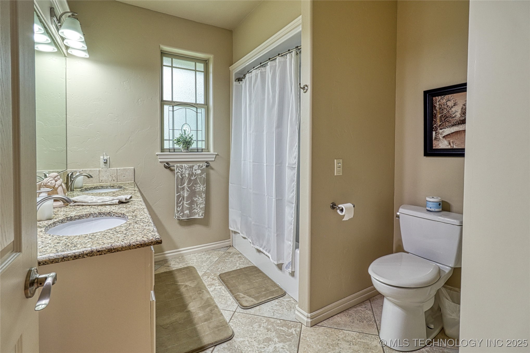 124 Walnut Ridge Eufaula OK 74432