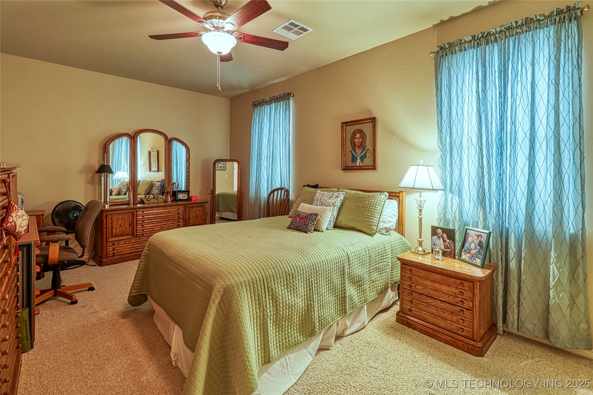 124 Walnut Ridge Eufaula OK 74432