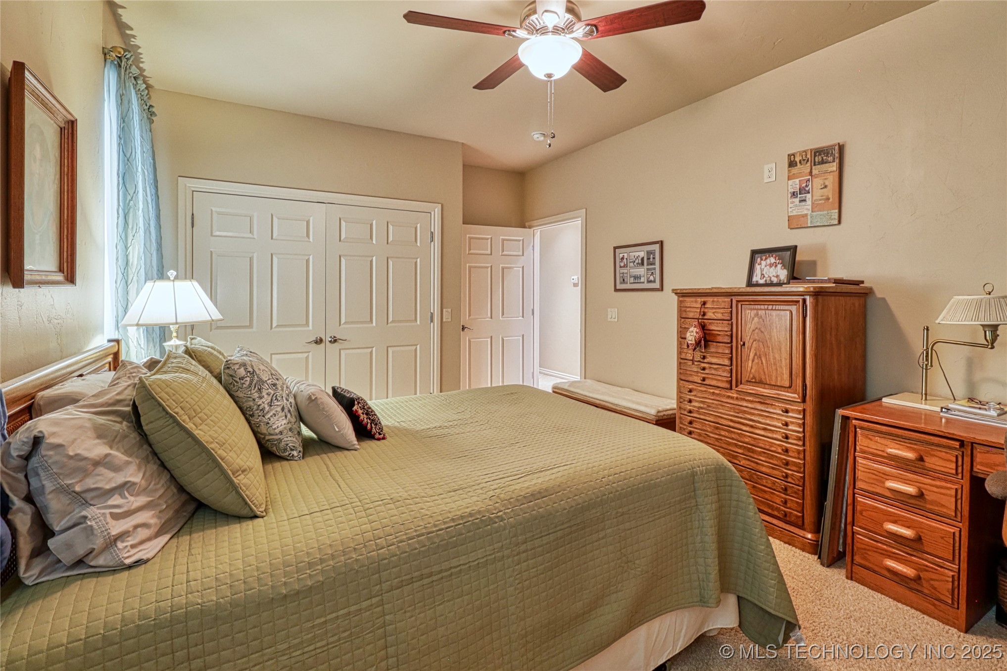 124 Walnut Ridge Eufaula OK 74432