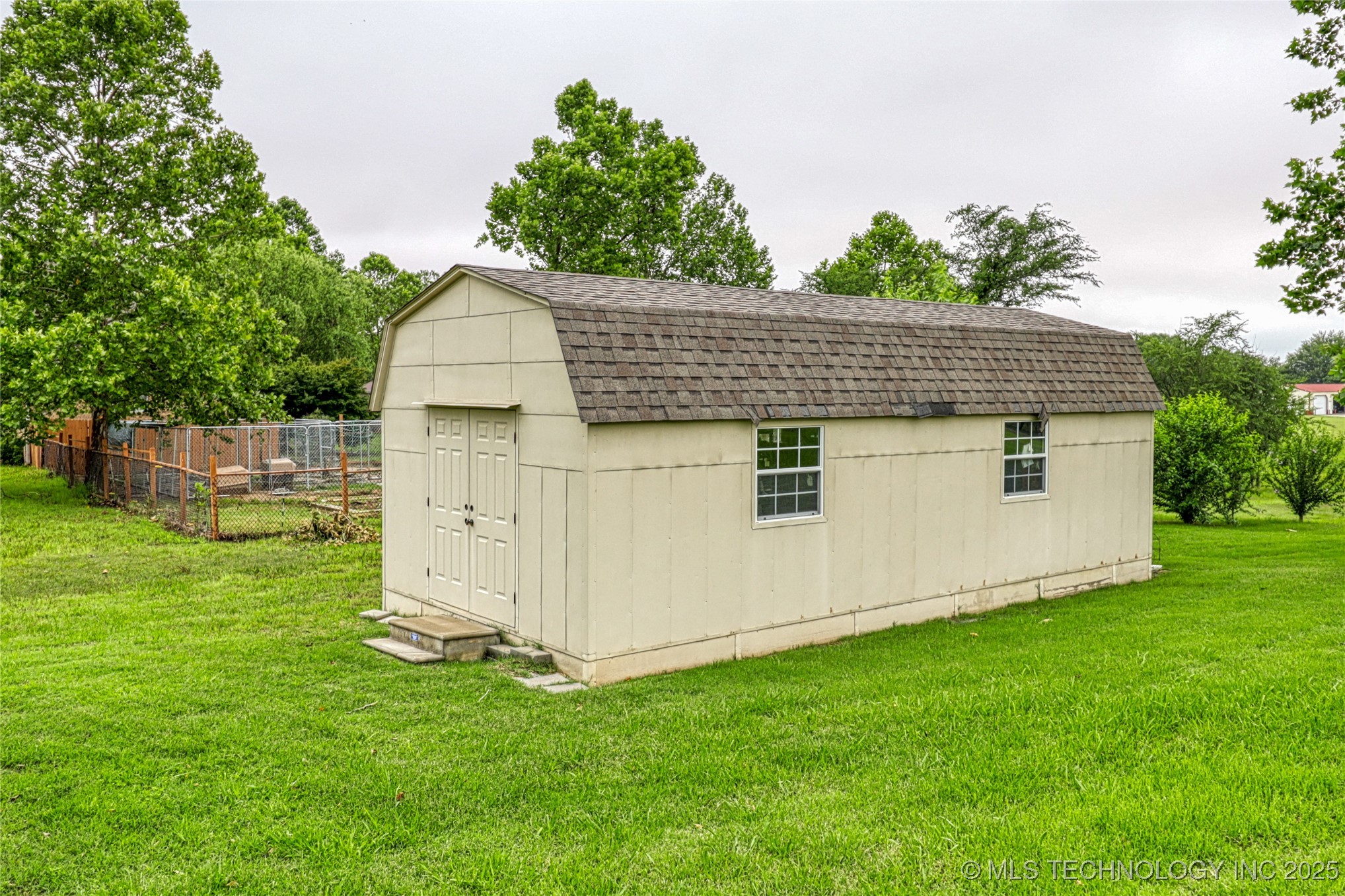 124 Walnut Ridge Eufaula OK 74432