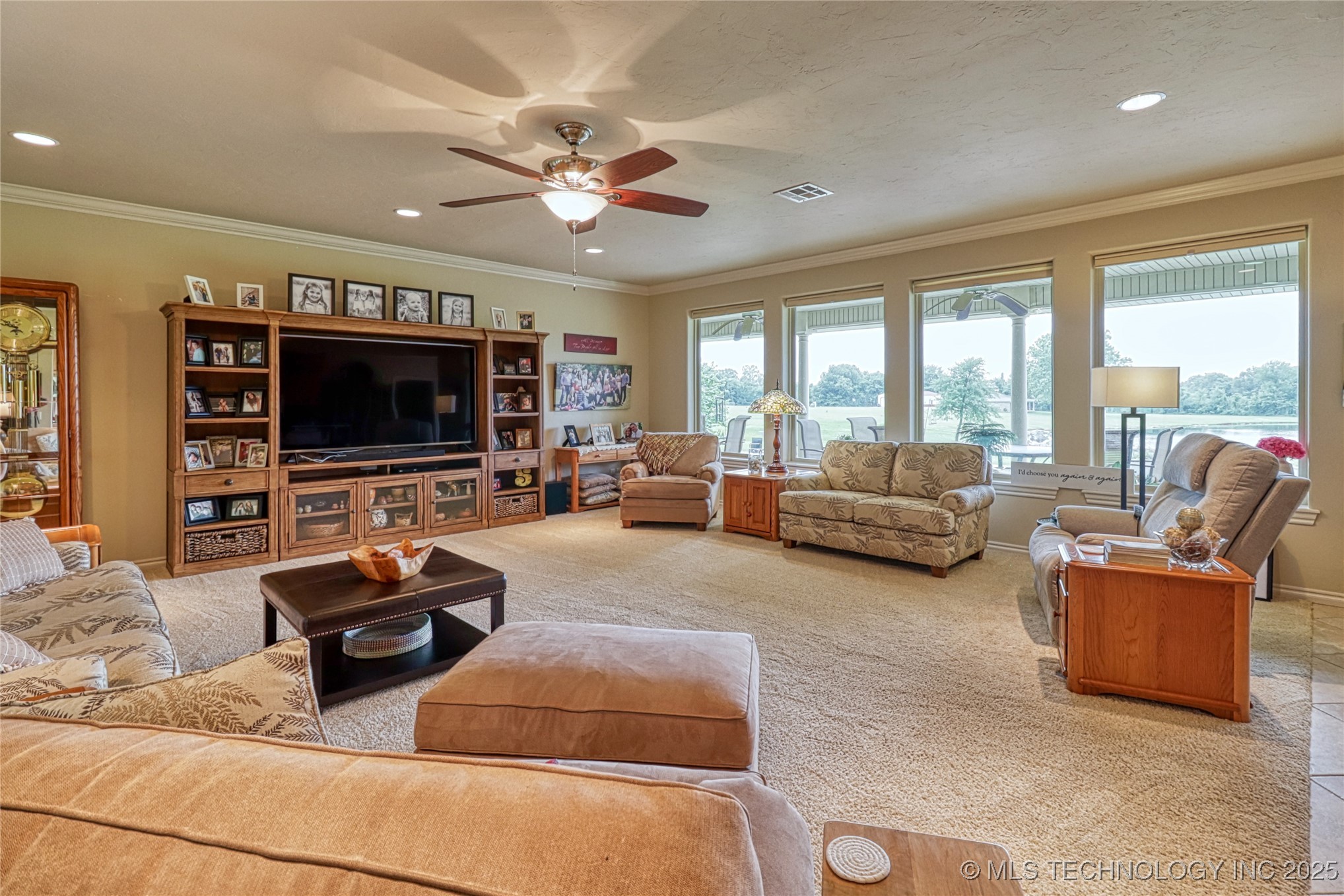 124 Walnut Ridge Eufaula OK 74432