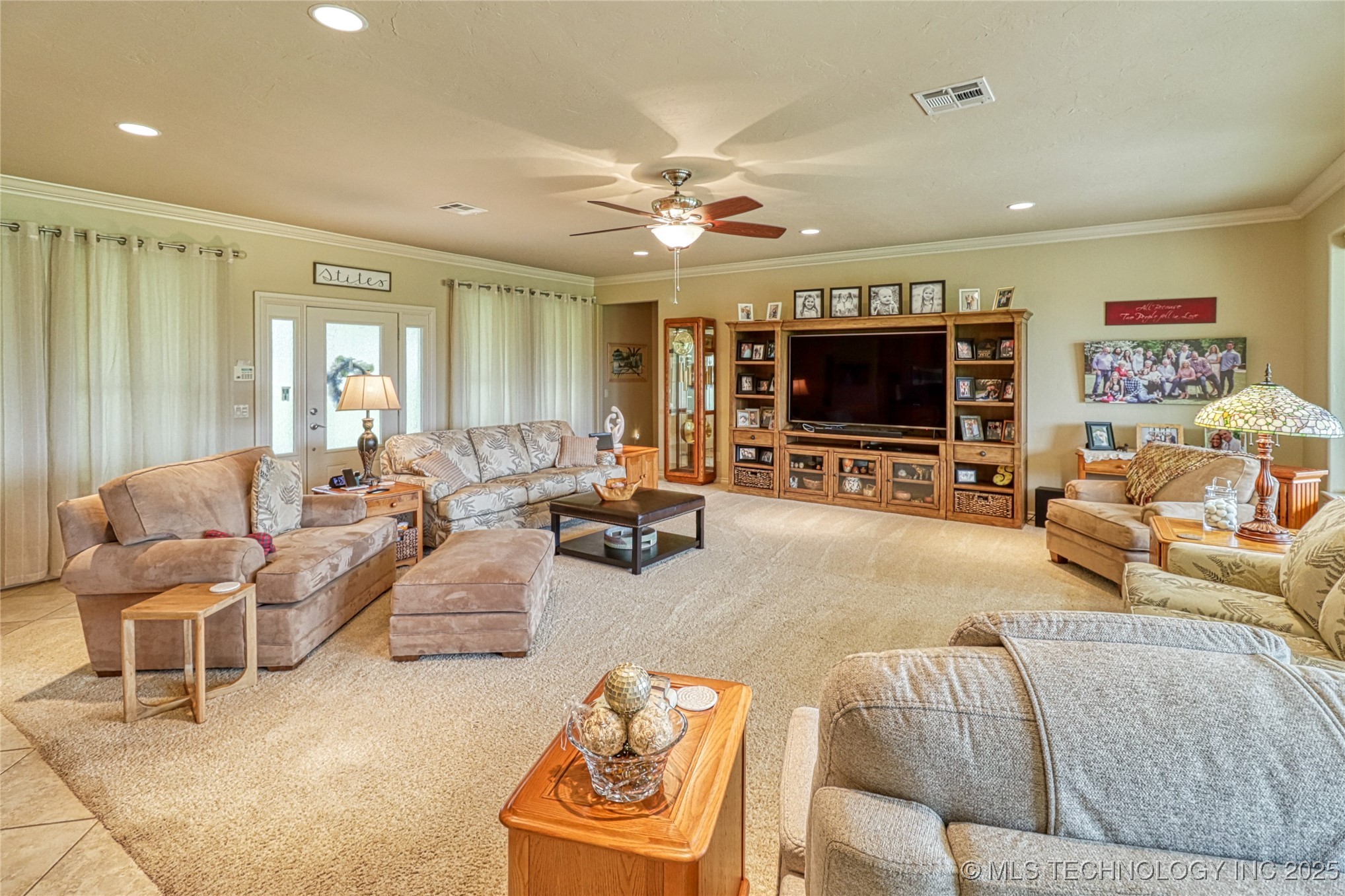 124 Walnut Ridge Eufaula OK 74432
