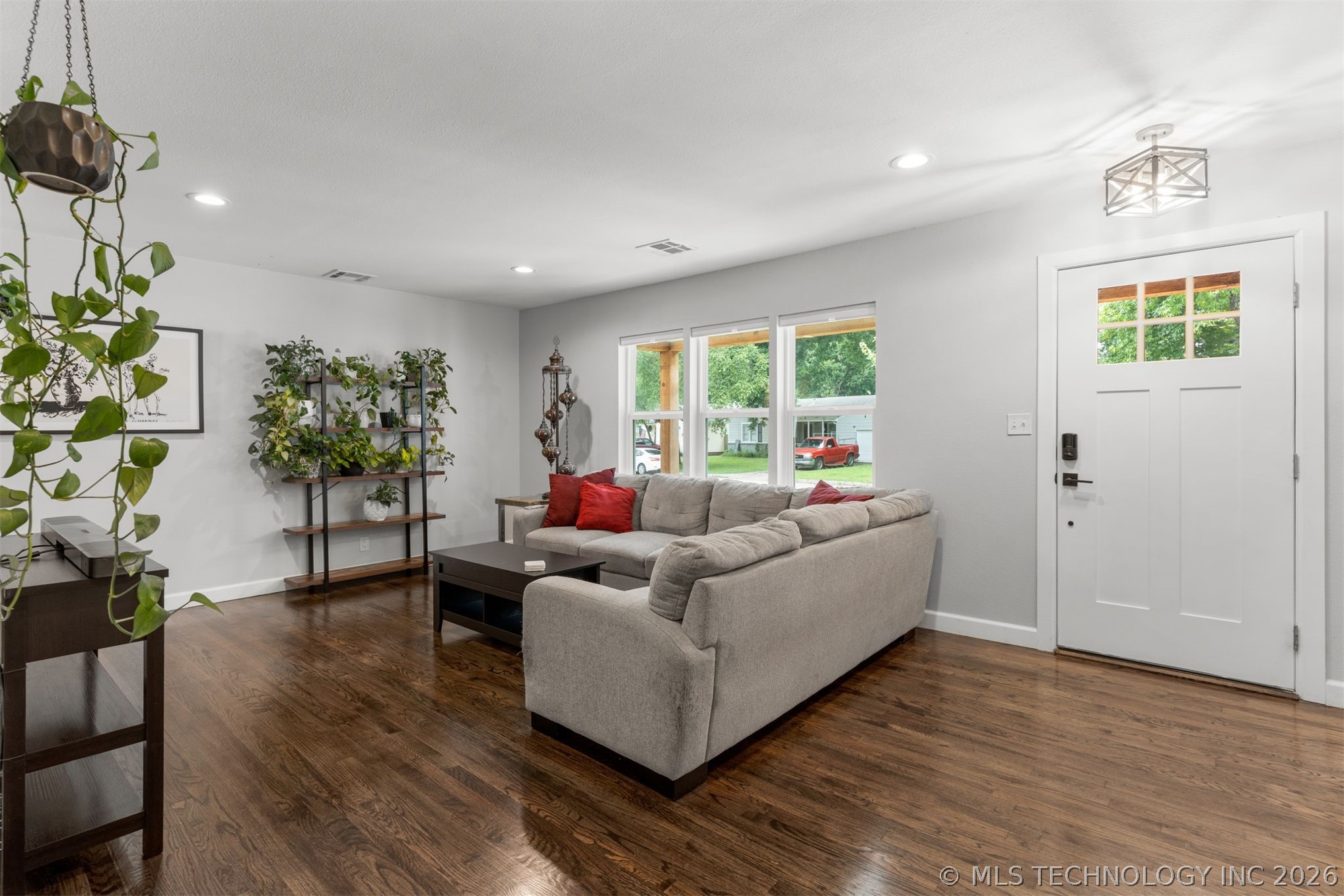 4617 S Troost Avenue Tulsa OK 74105