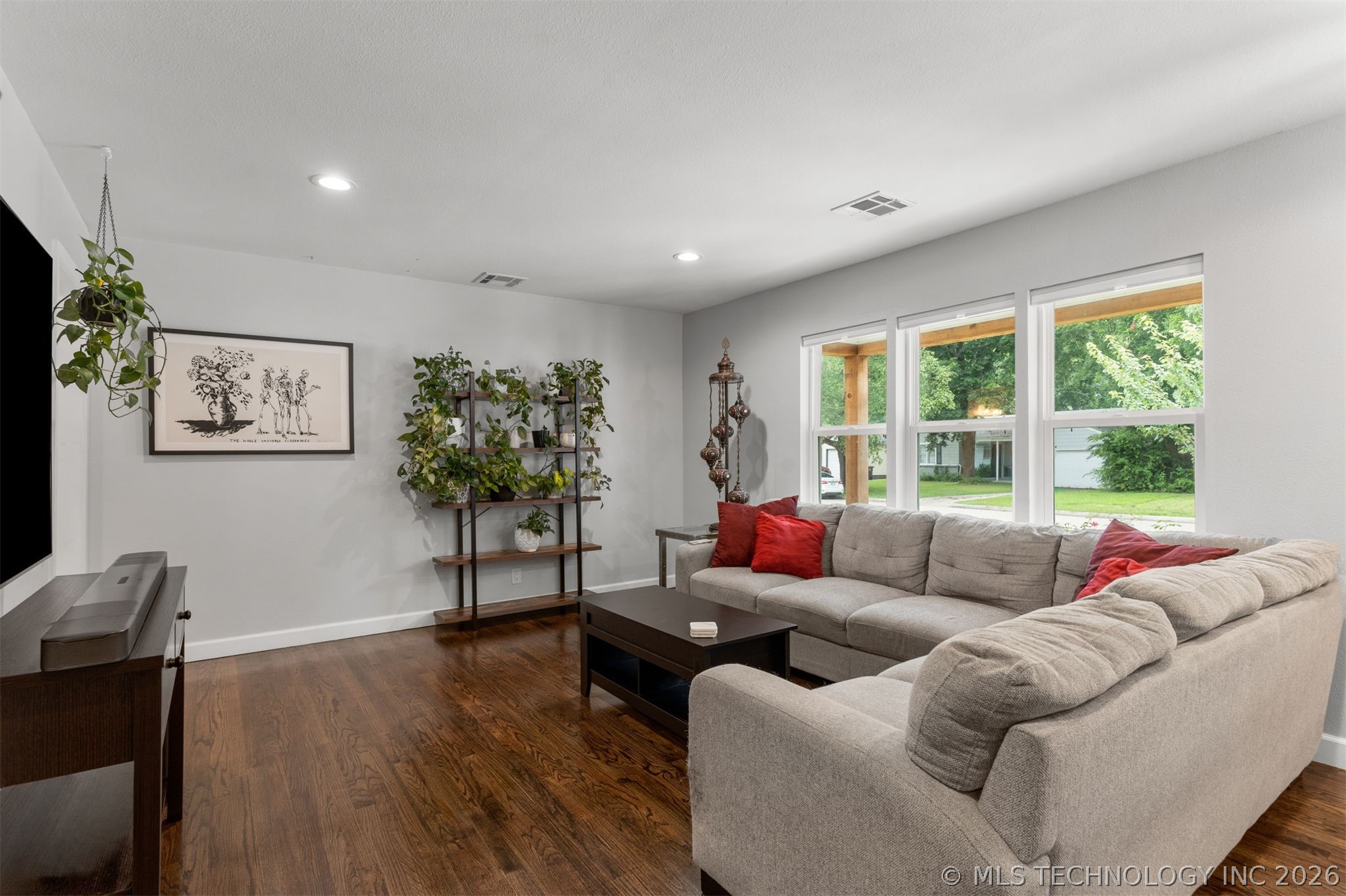 4617 S Troost Avenue Tulsa OK 74105