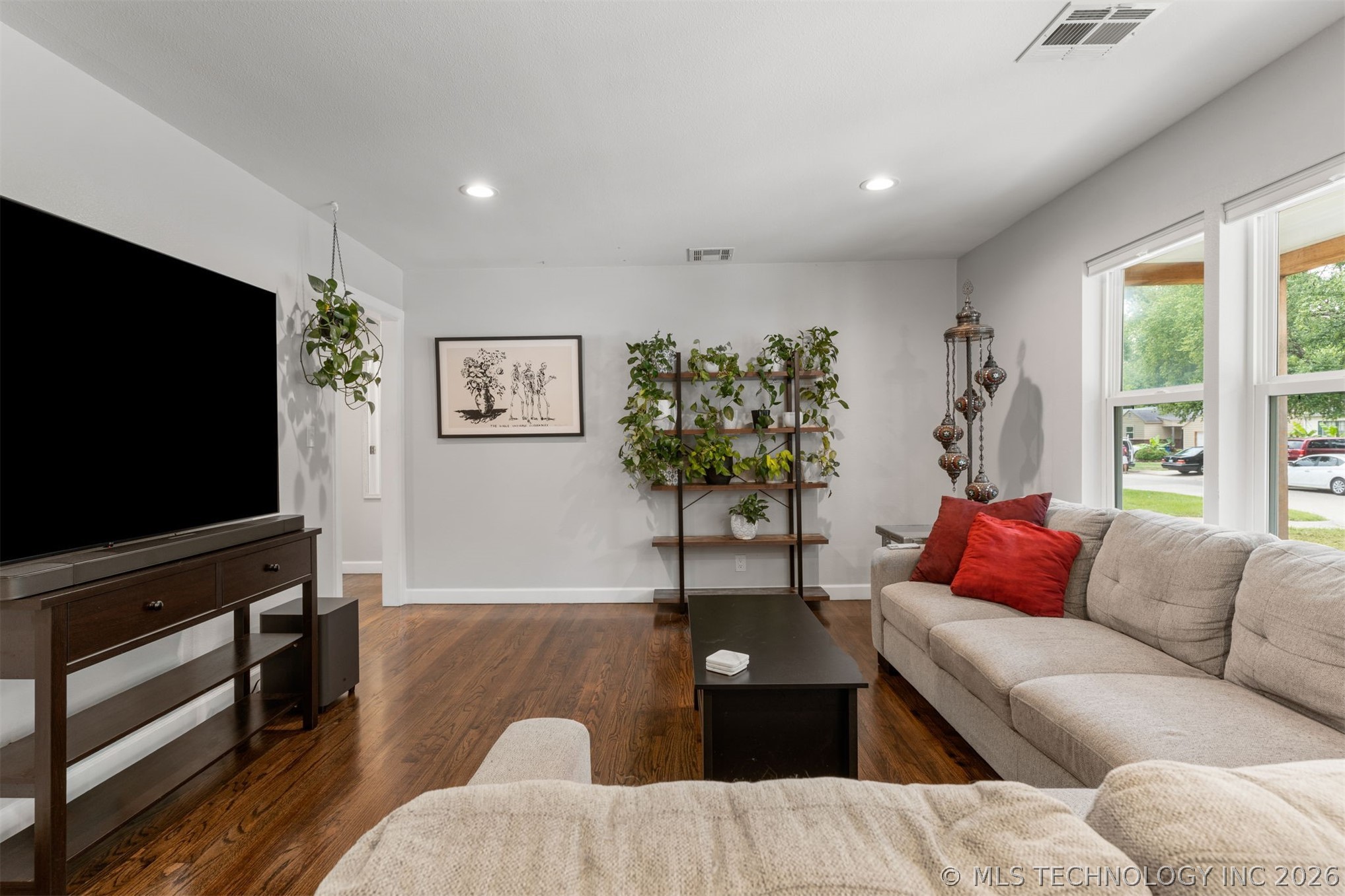 4617 S Troost Avenue Tulsa OK 74105