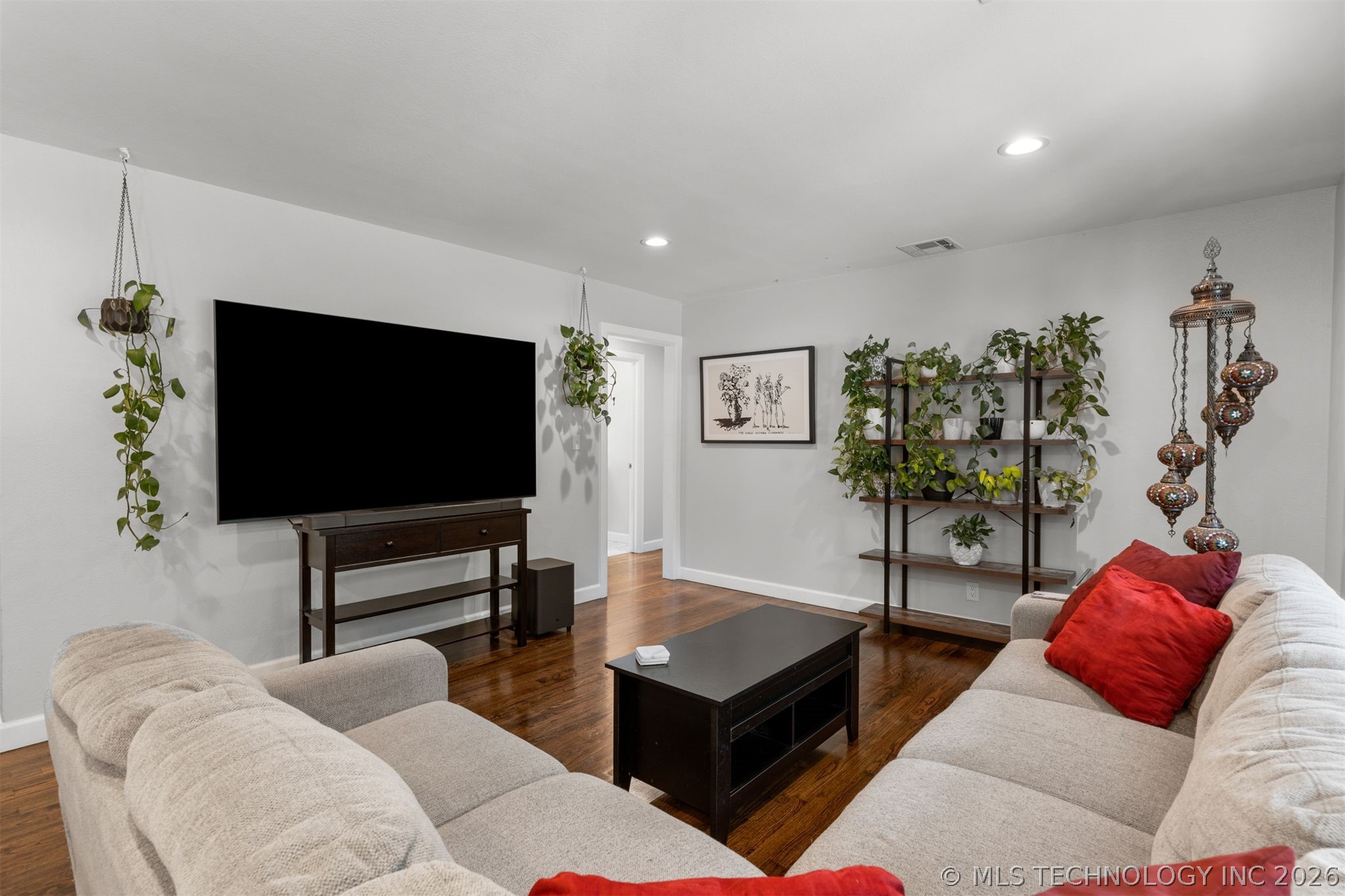 4617 S Troost Avenue Tulsa OK 74105