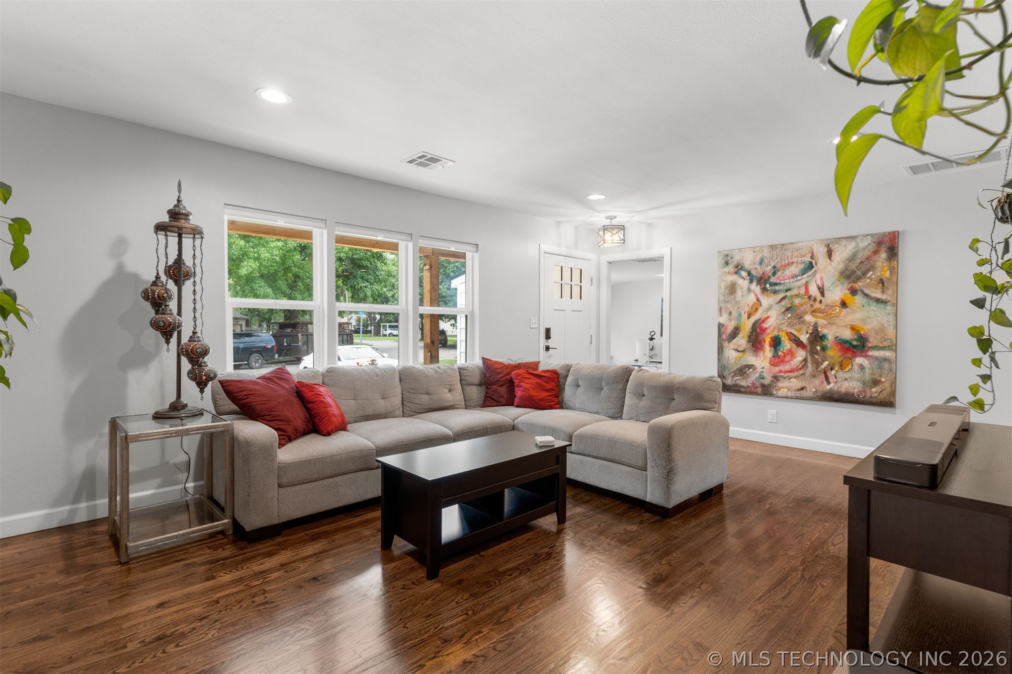 4617 S Troost Avenue Tulsa OK 74105