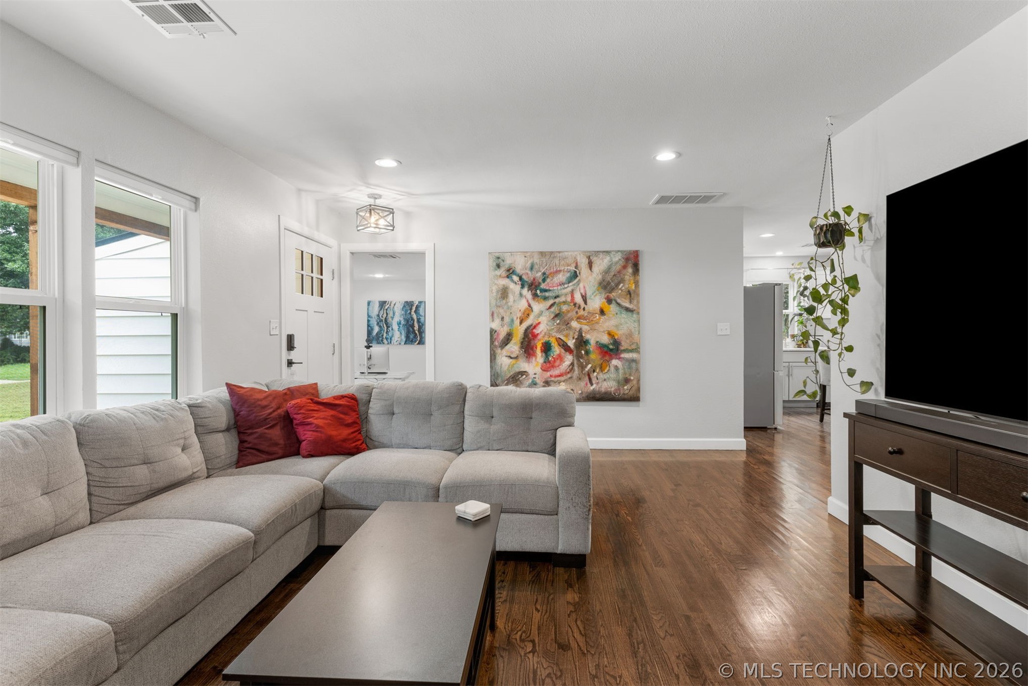 4617 S Troost Avenue Tulsa OK 74105