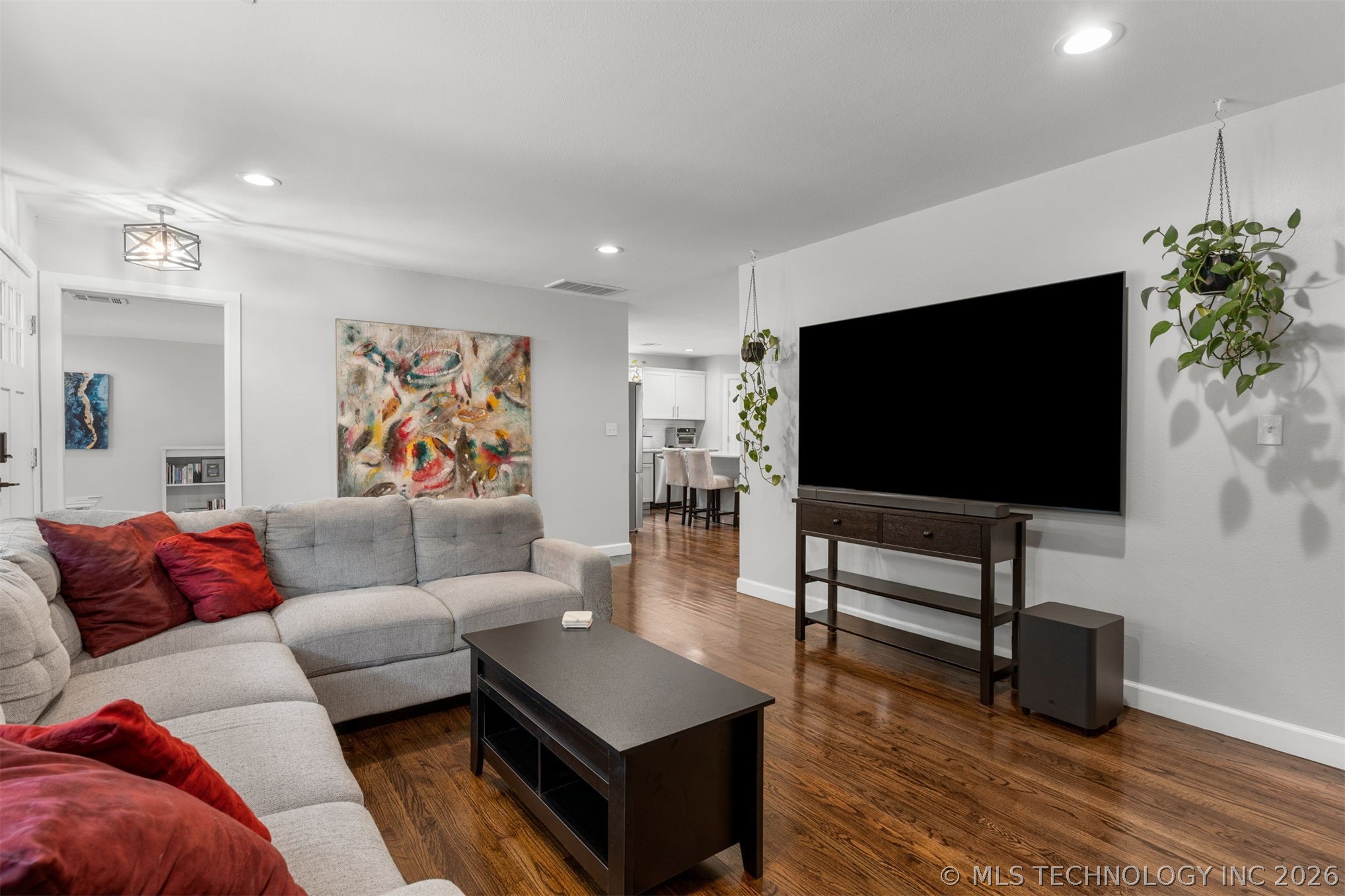 4617 S Troost Avenue Tulsa OK 74105