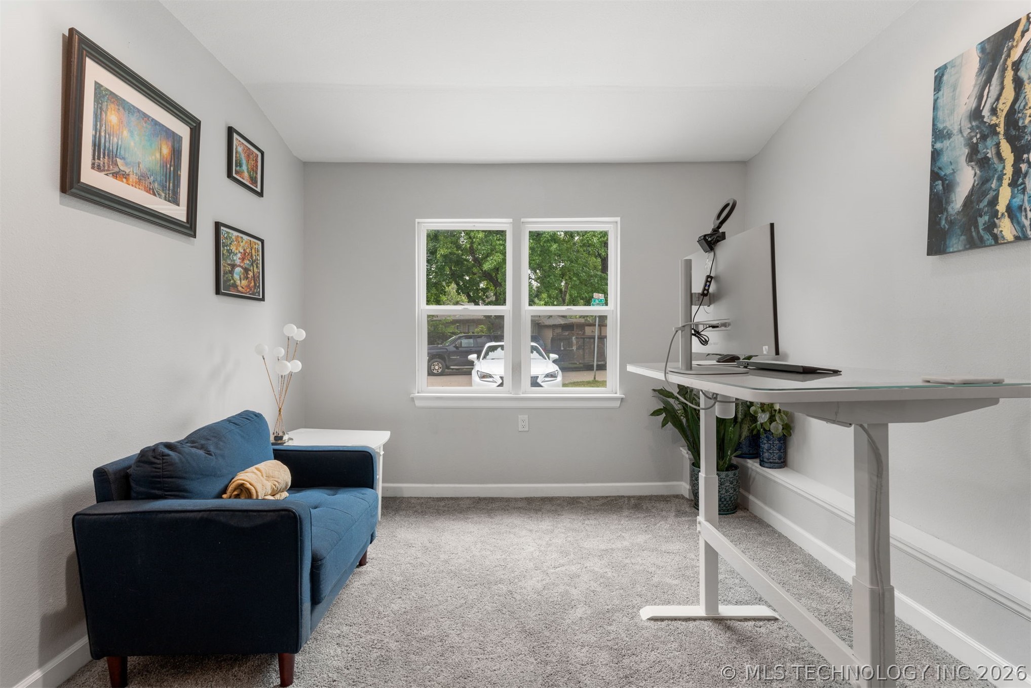 4617 S Troost Avenue Tulsa OK 74105