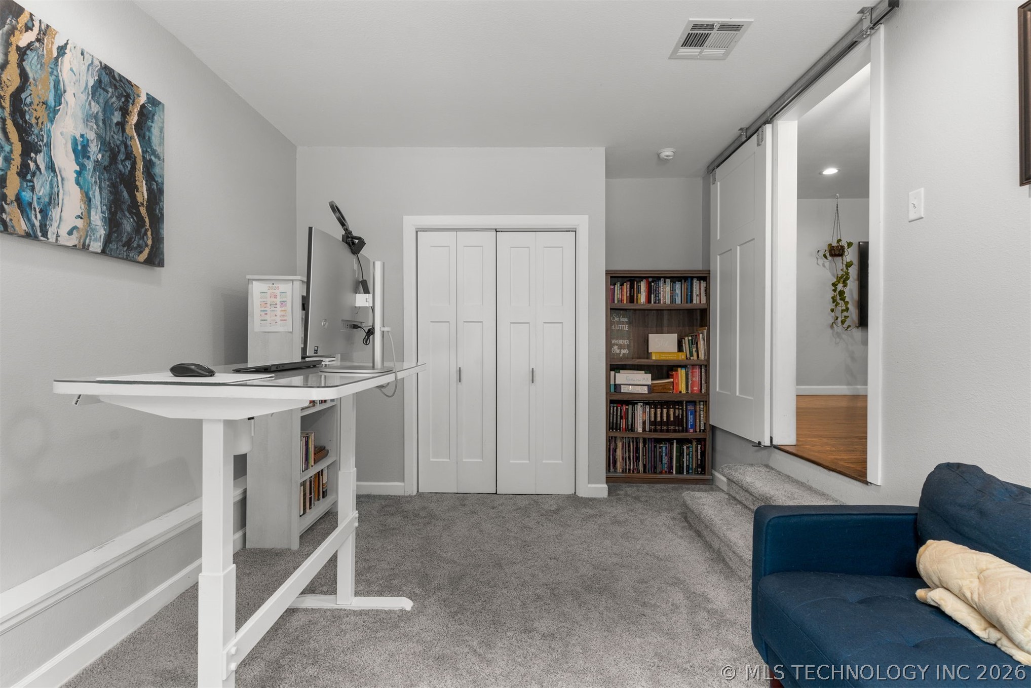 4617 S Troost Avenue Tulsa OK 74105