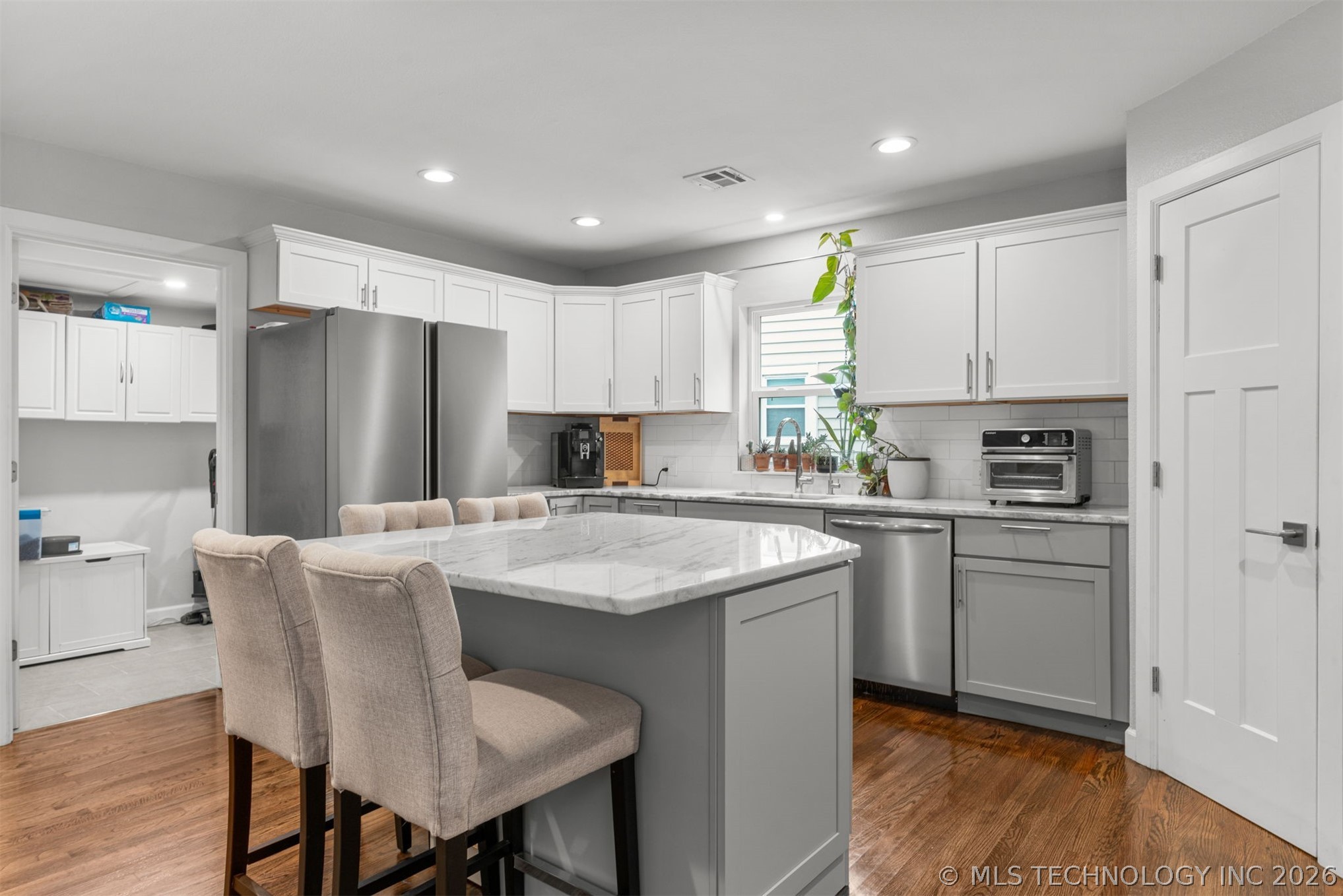4617 S Troost Avenue Tulsa OK 74105