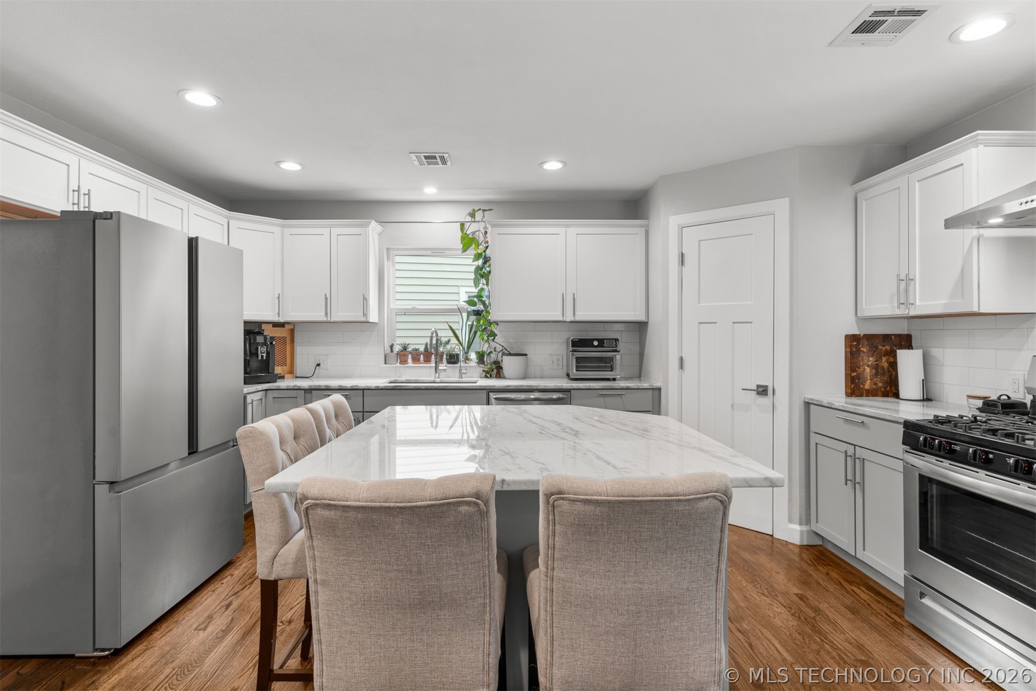 4617 S Troost Avenue Tulsa OK 74105