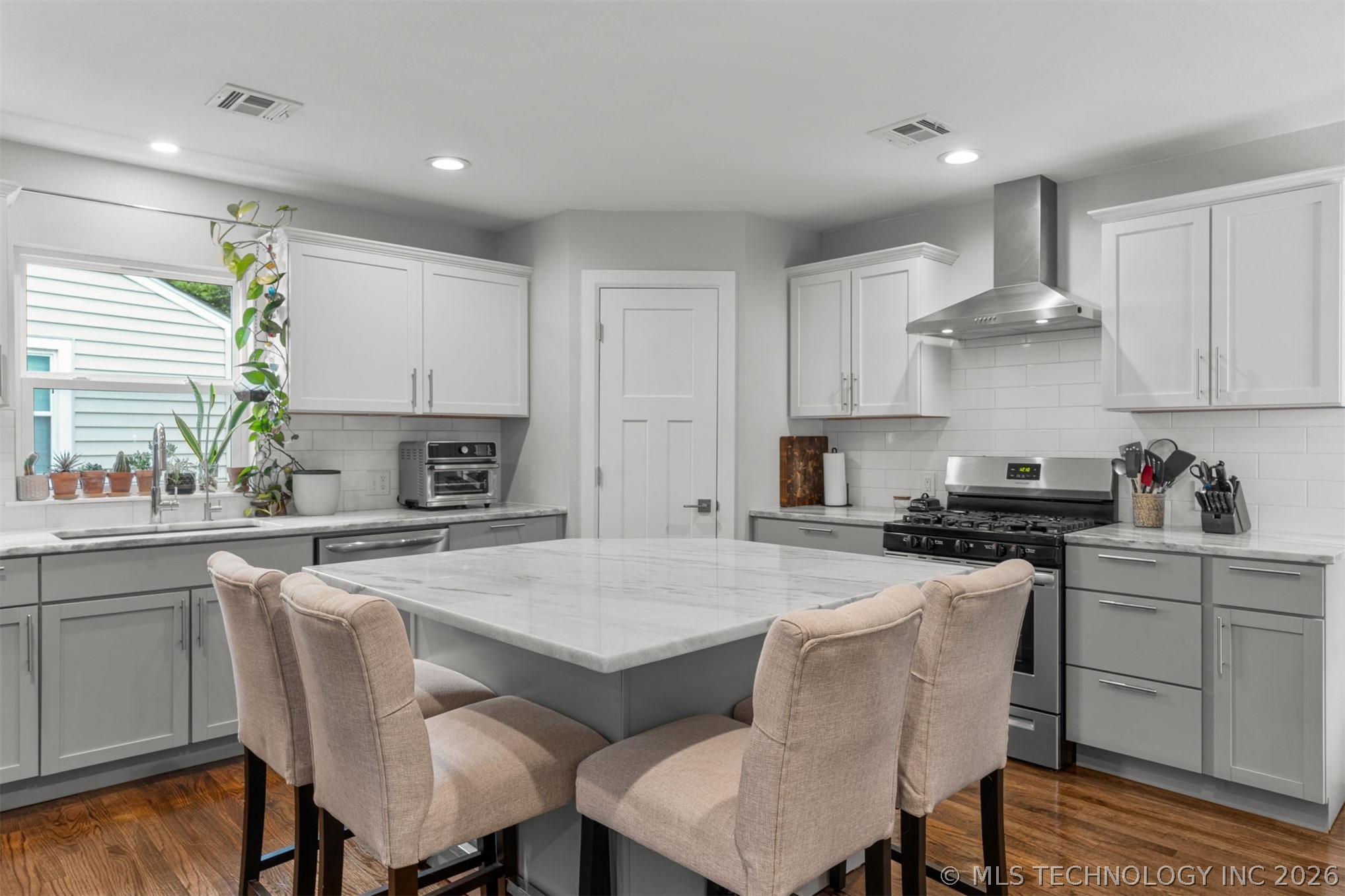 4617 S Troost Avenue Tulsa OK 74105