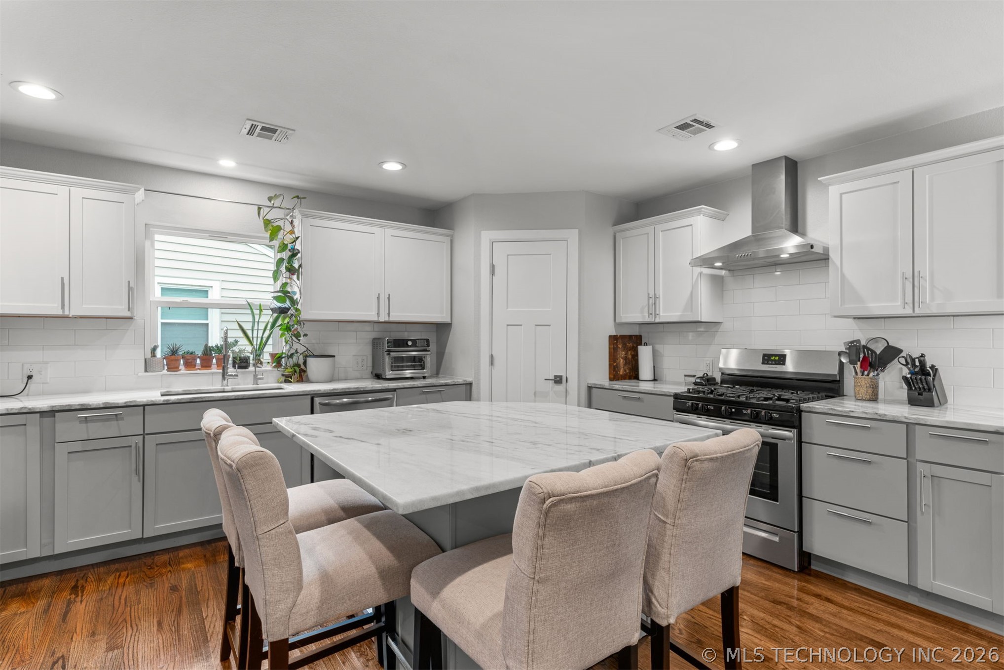 4617 S Troost Avenue Tulsa OK 74105