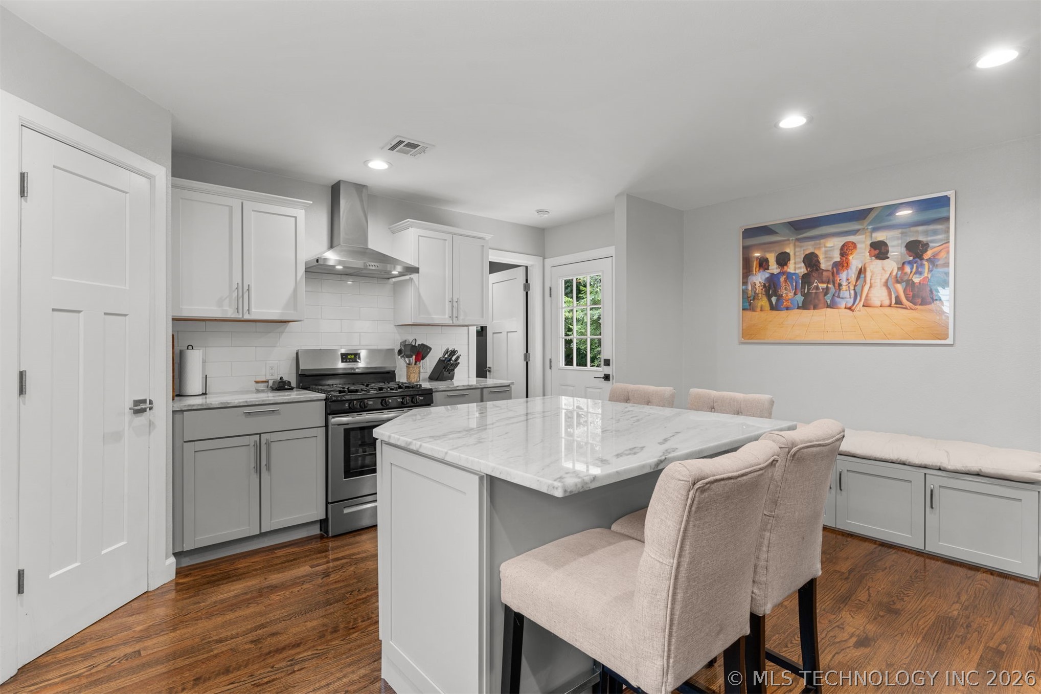 4617 S Troost Avenue Tulsa OK 74105