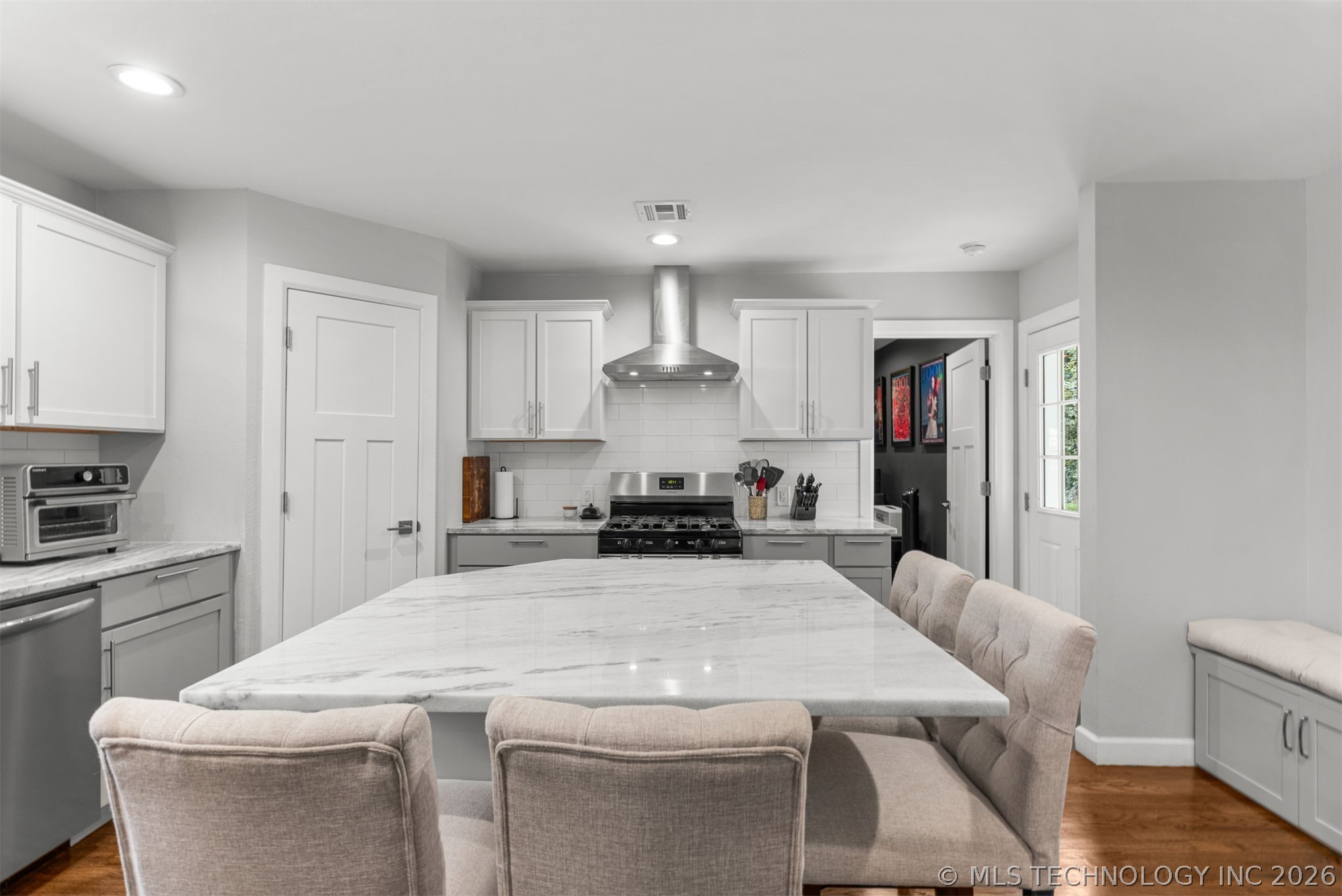 4617 S Troost Avenue Tulsa OK 74105