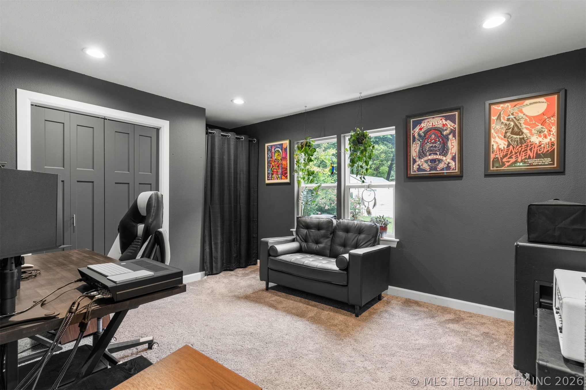4617 S Troost Avenue Tulsa OK 74105