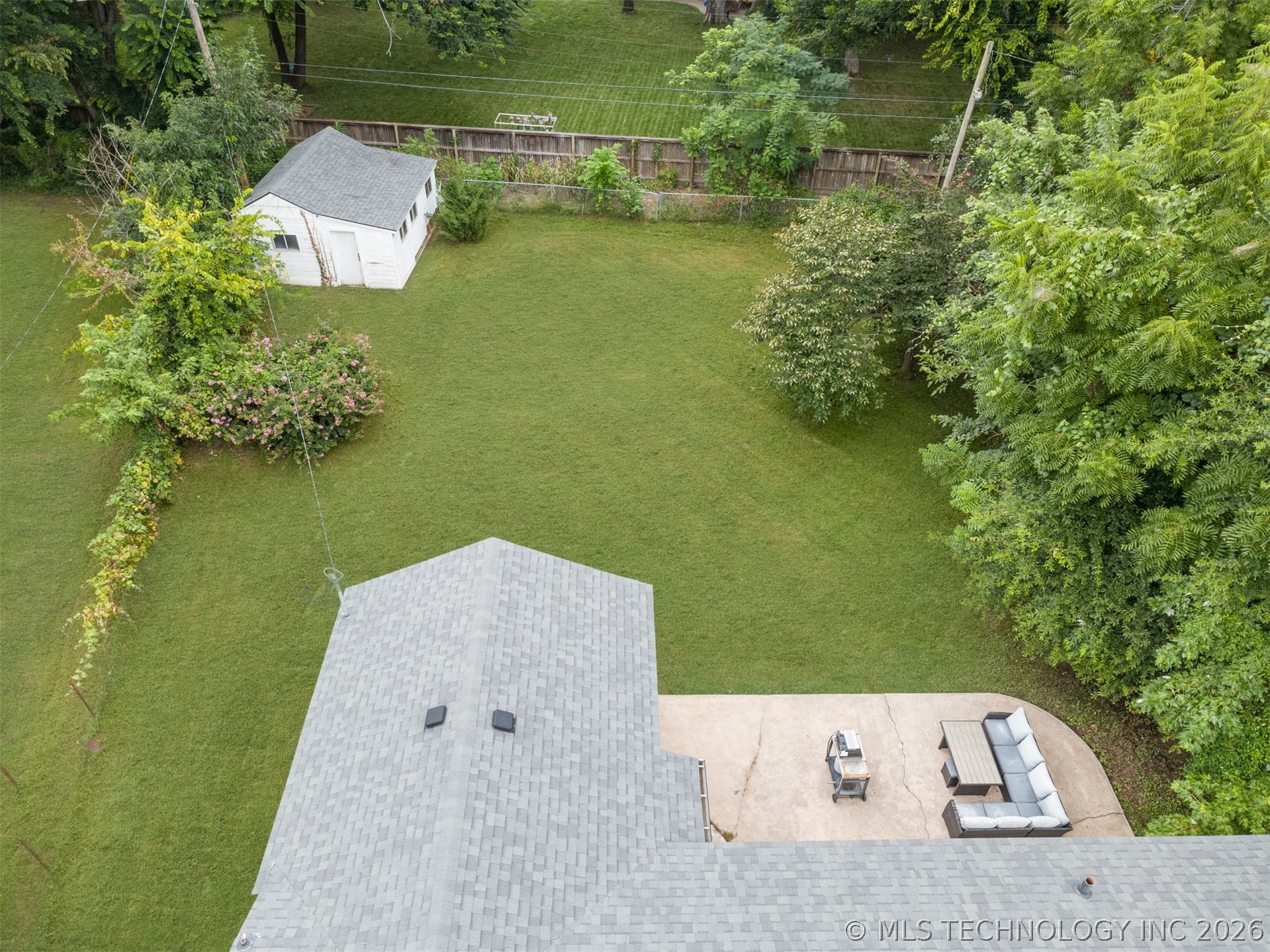 4617 S Troost Avenue Tulsa OK 74105