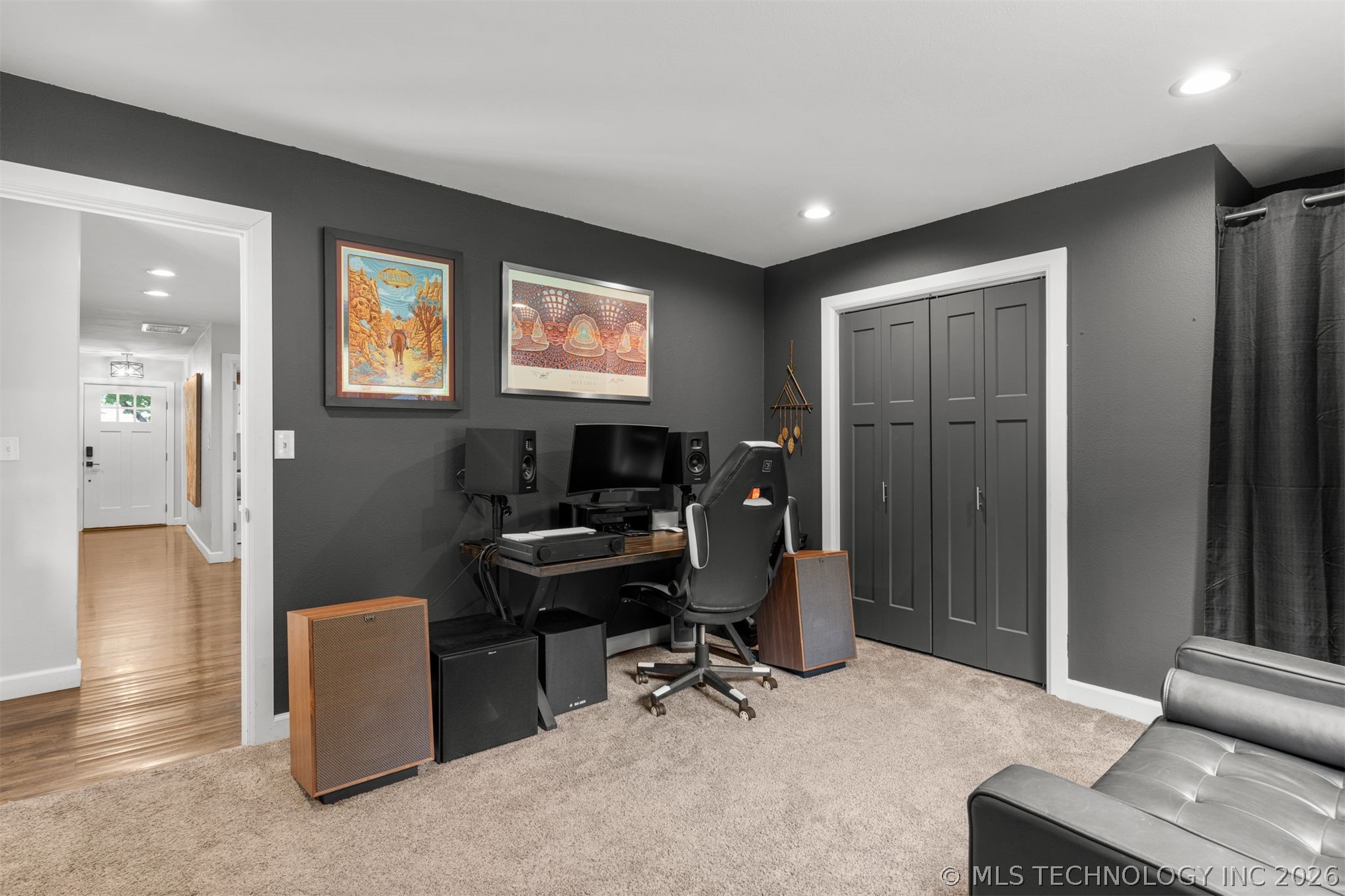 4617 S Troost Avenue Tulsa OK 74105