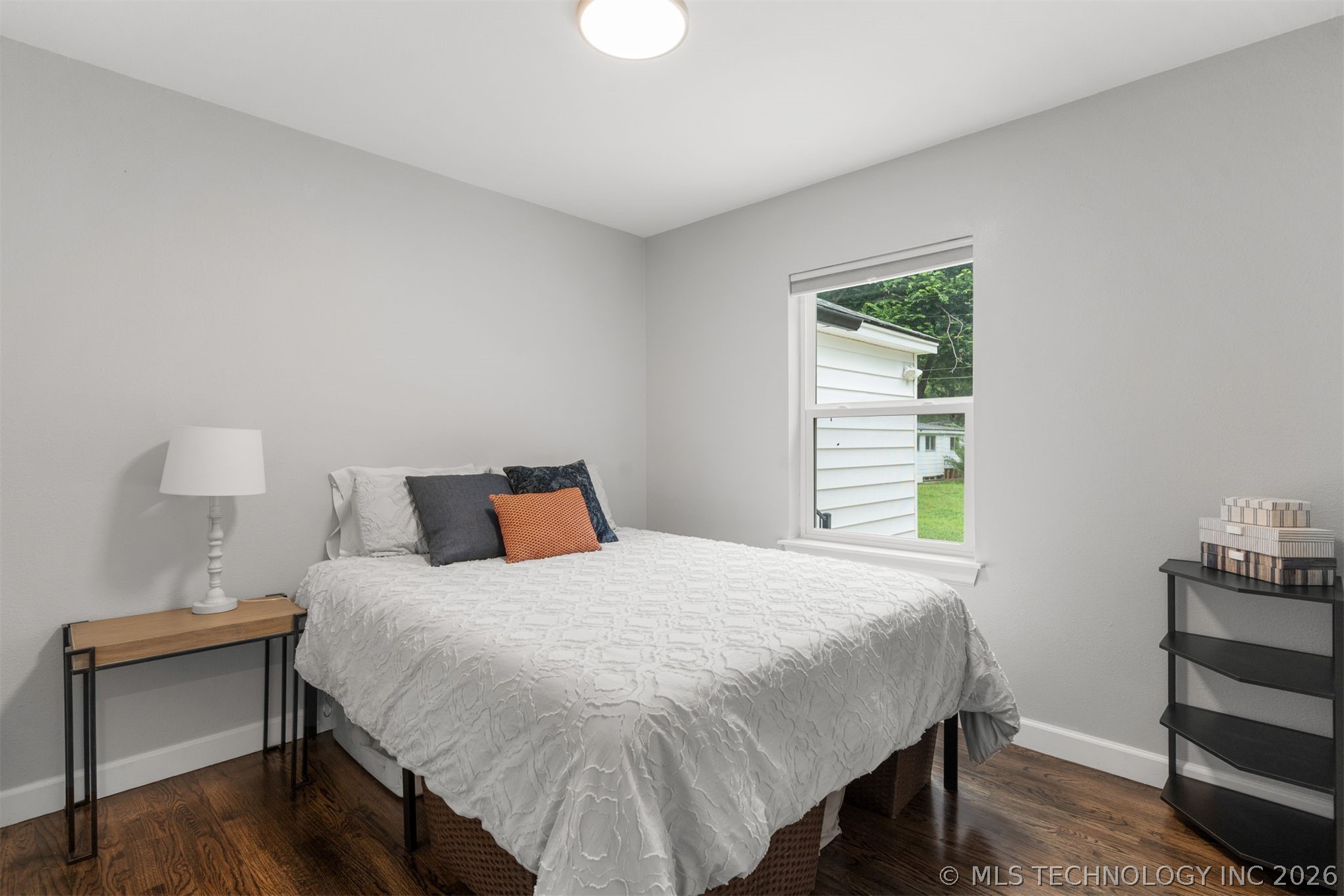 4617 S Troost Avenue Tulsa OK 74105