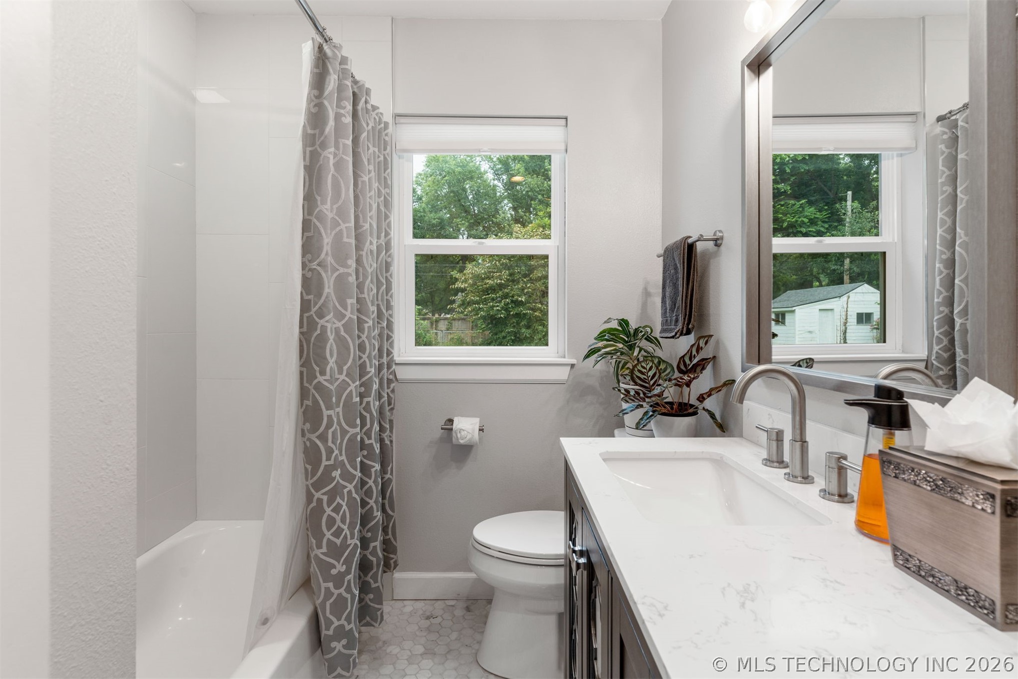 4617 S Troost Avenue Tulsa OK 74105