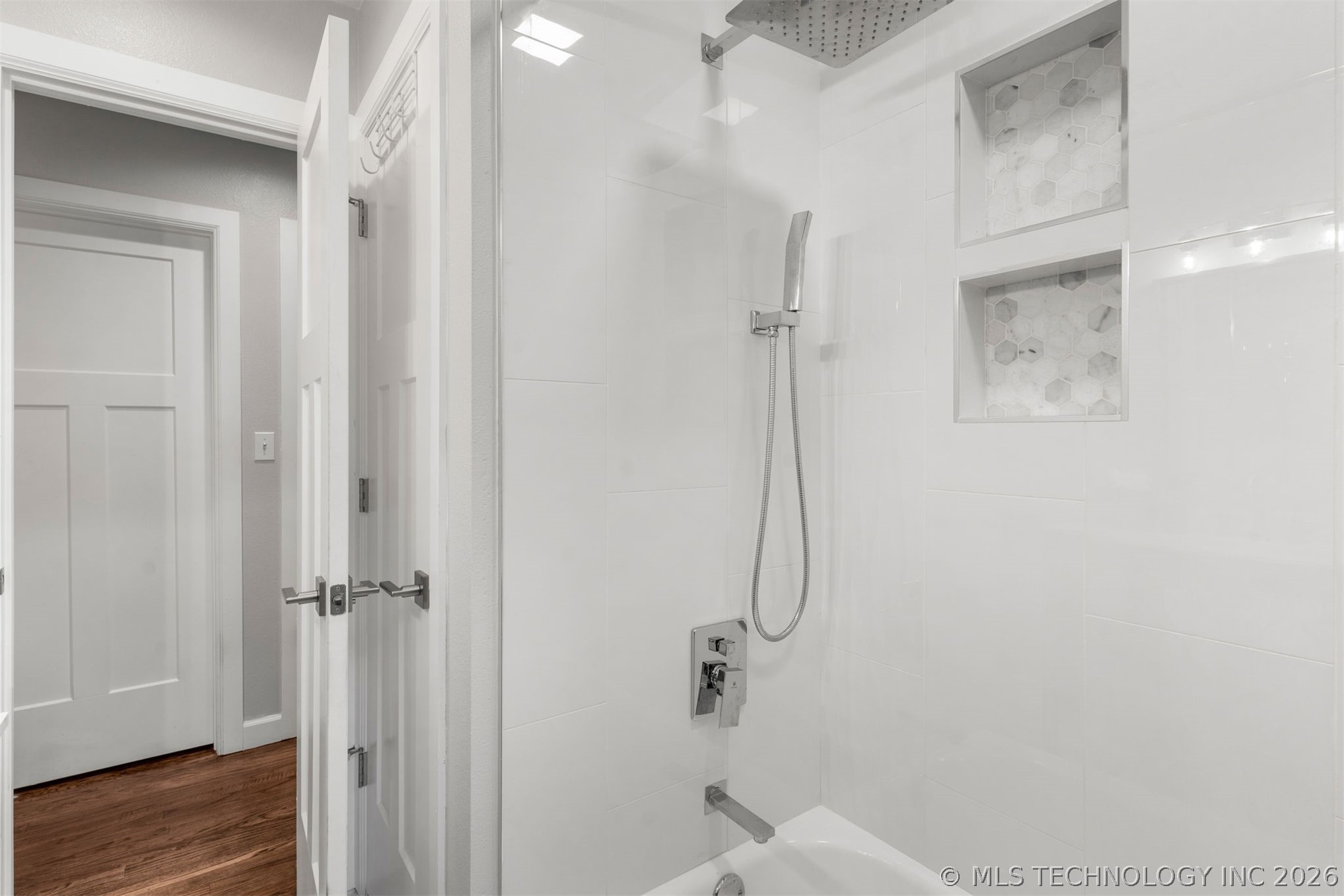 4617 S Troost Avenue Tulsa OK 74105