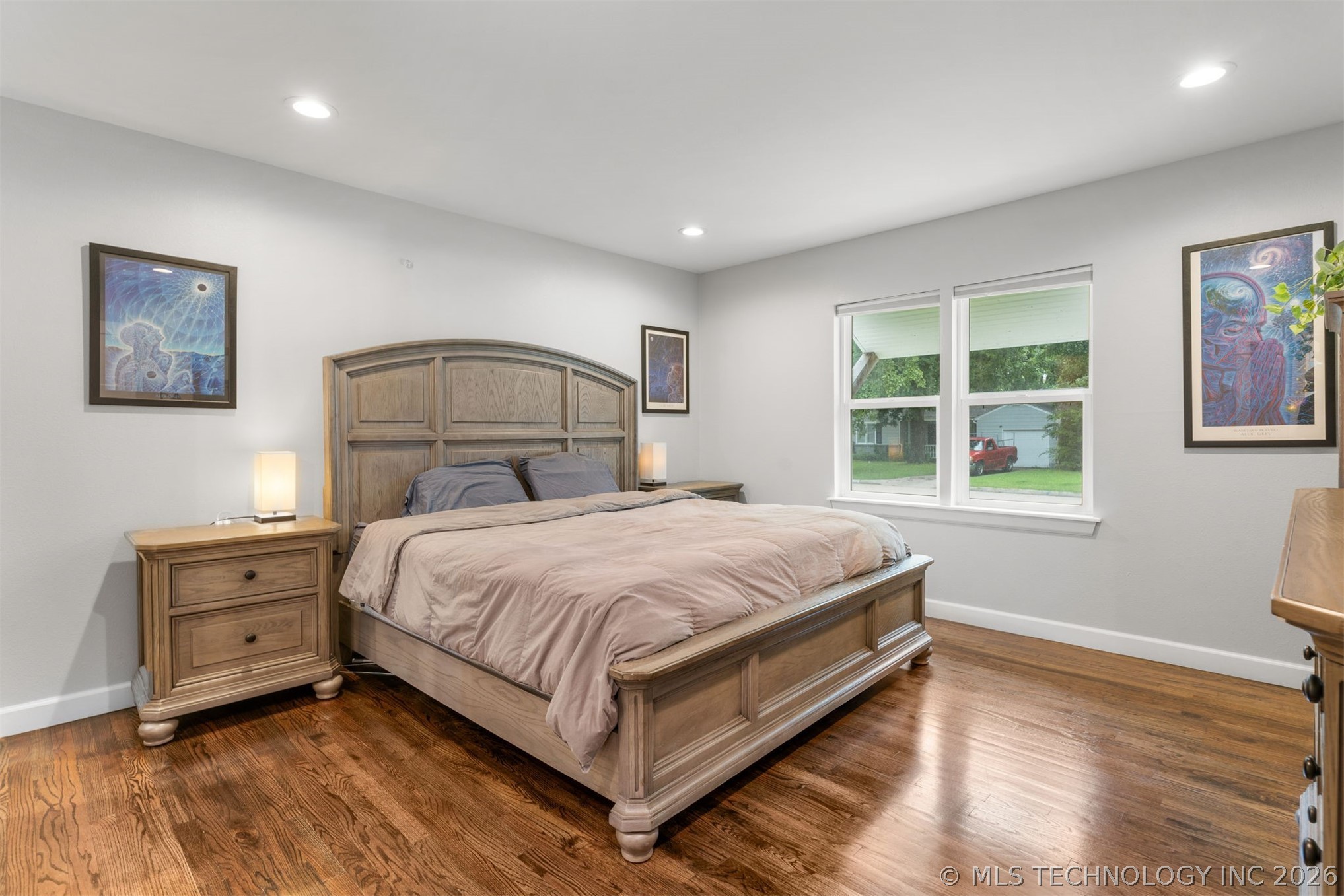 4617 S Troost Avenue Tulsa OK 74105