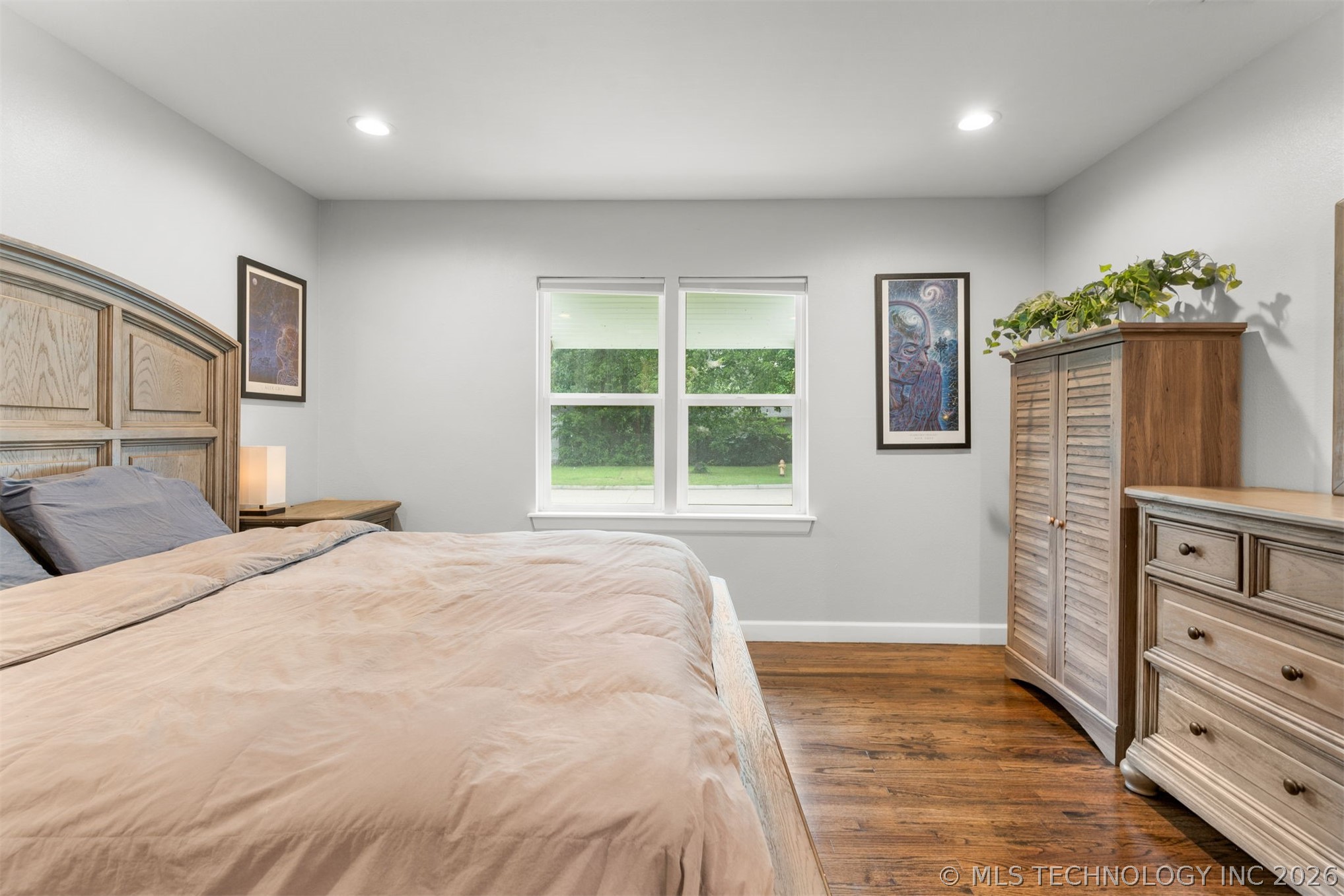 4617 S Troost Avenue Tulsa OK 74105