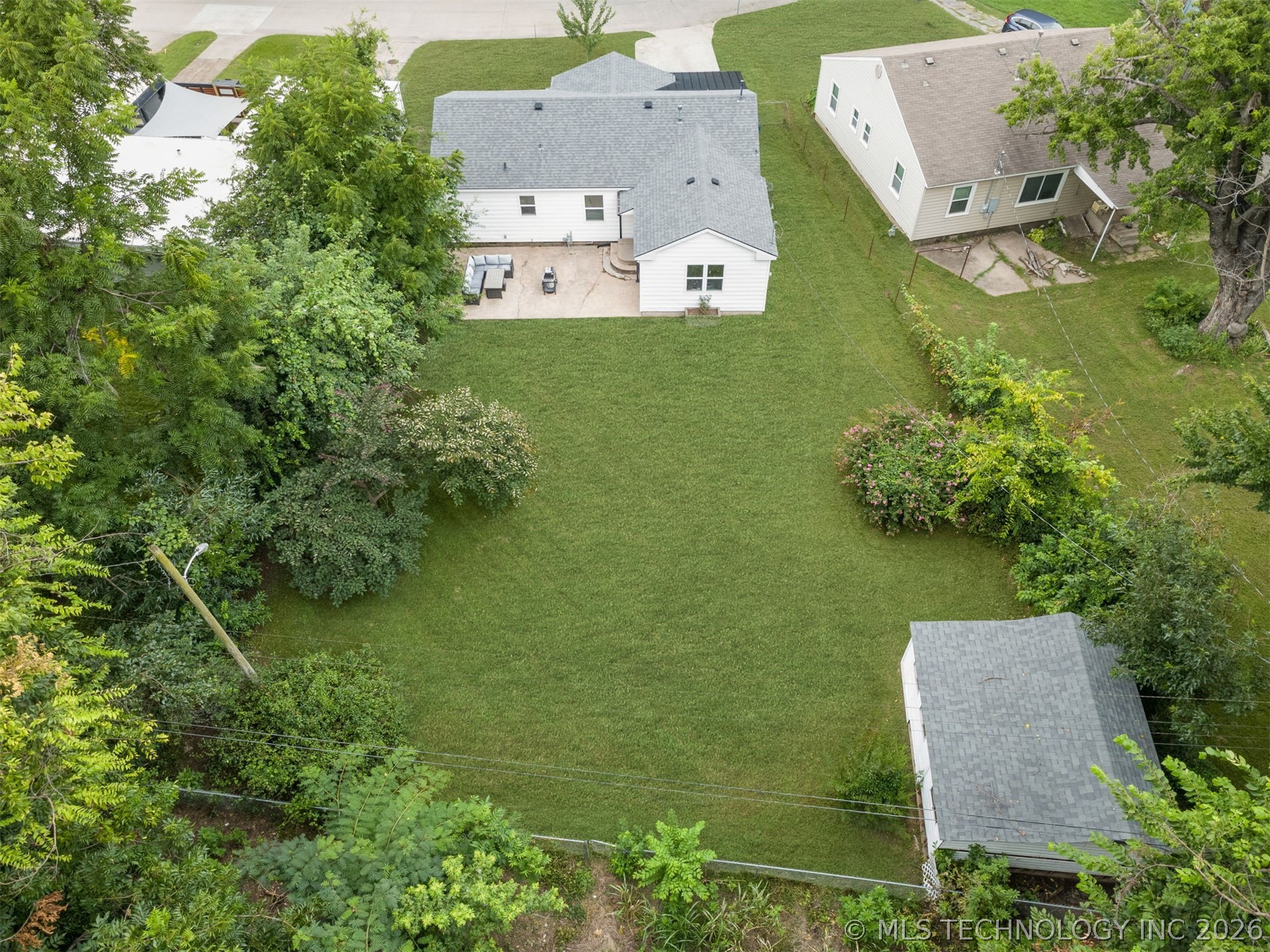 4617 S Troost Avenue Tulsa OK 74105