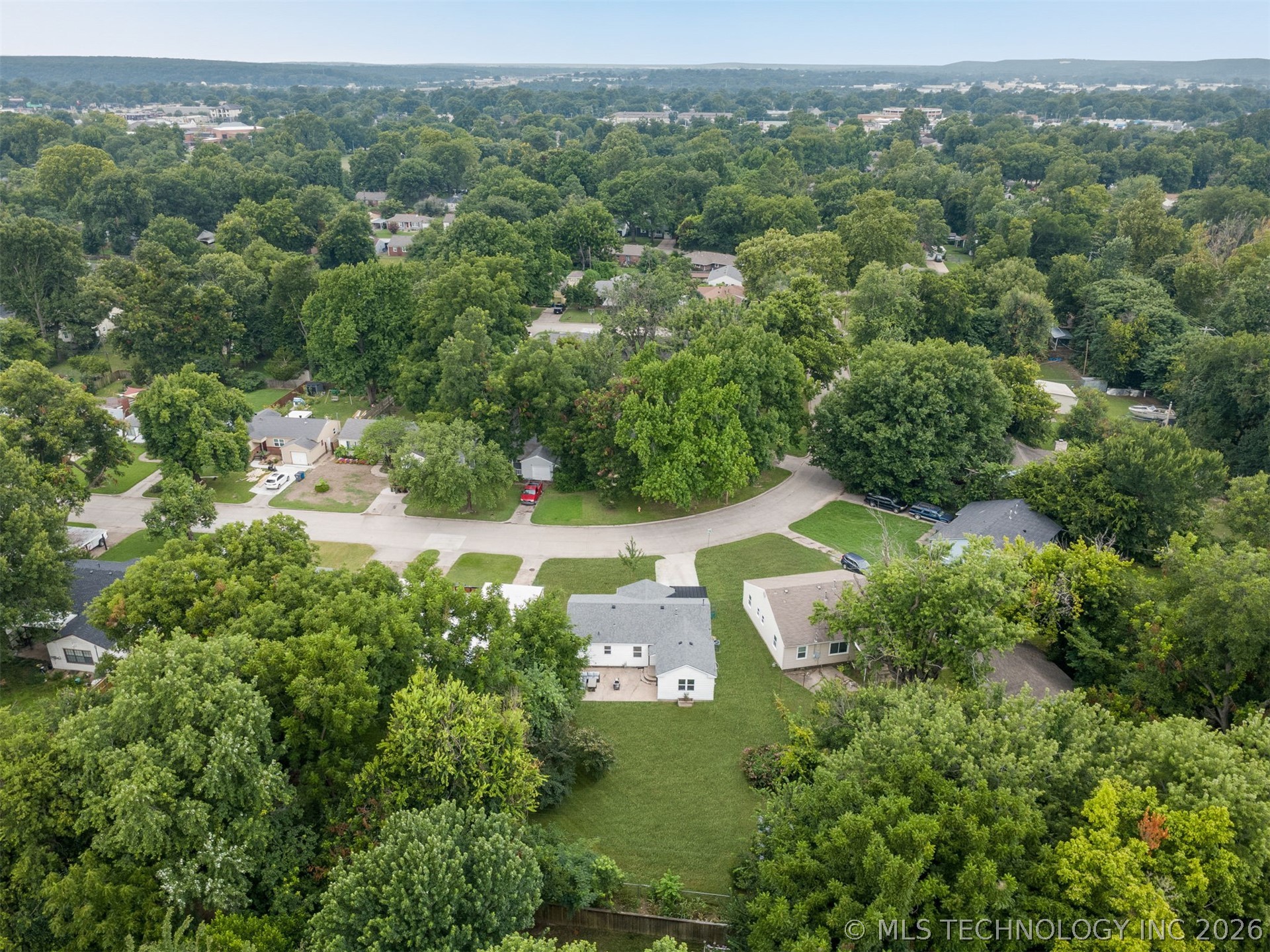 4617 S Troost Avenue Tulsa OK 74105