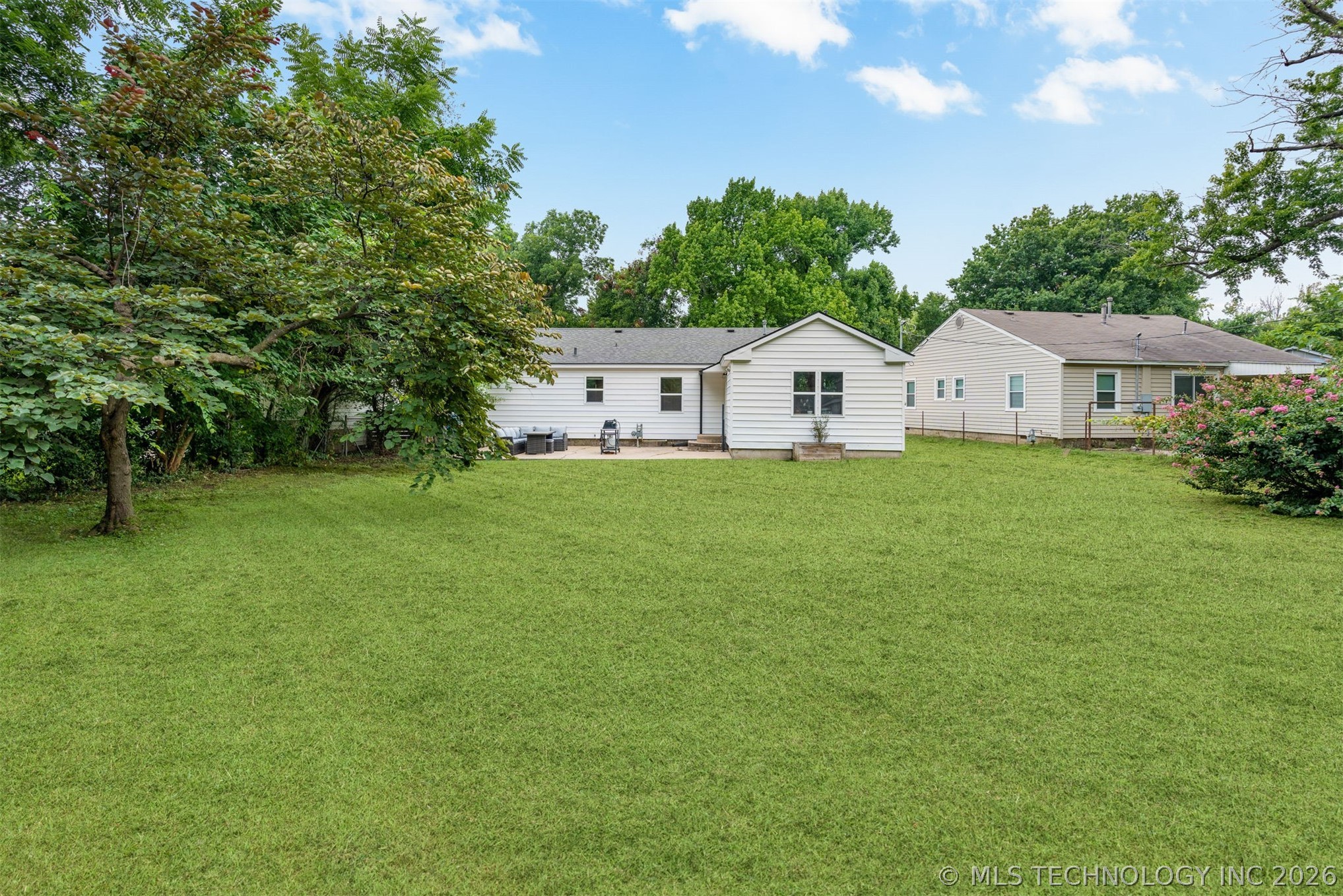 4617 S Troost Avenue Tulsa OK 74105