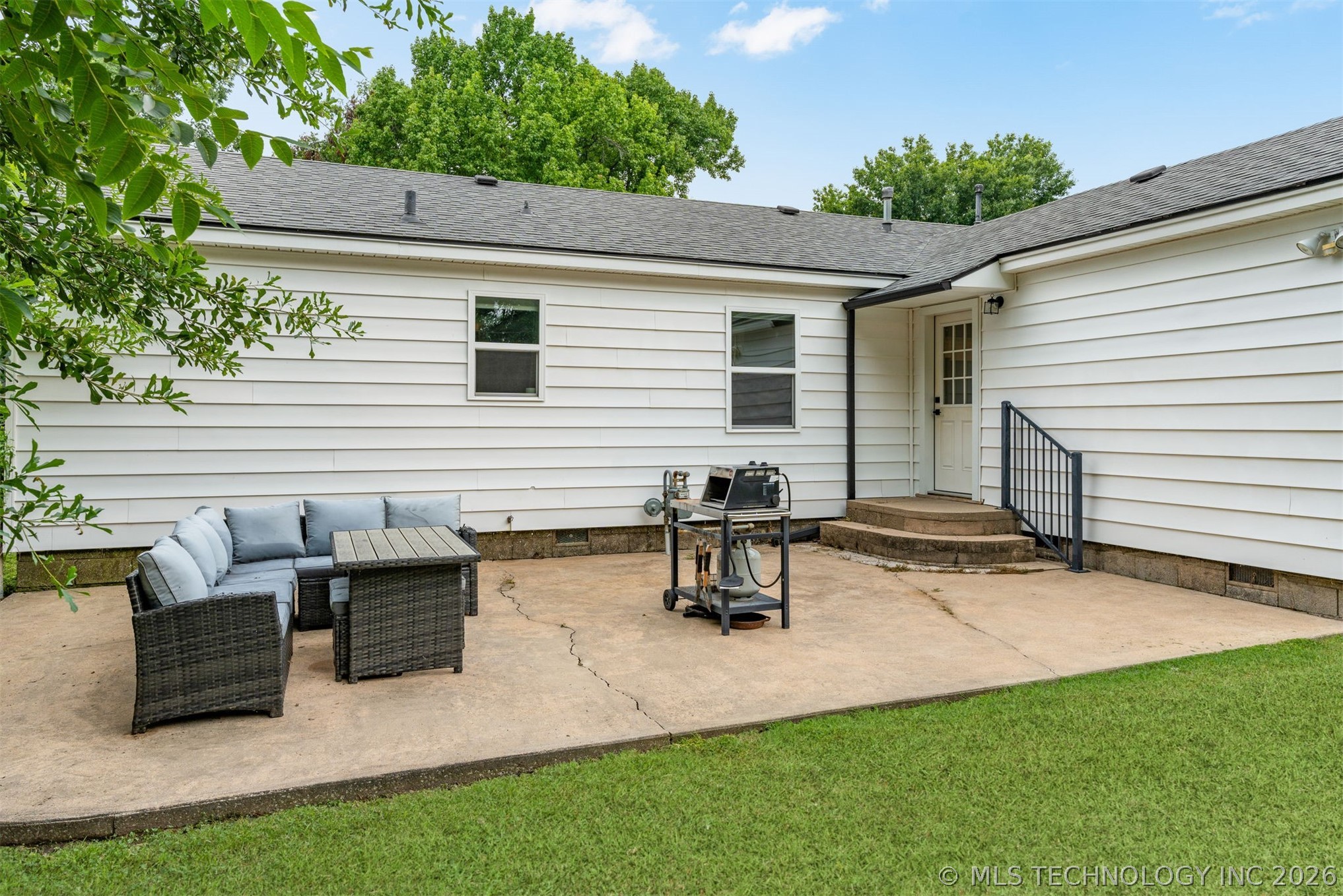 4617 S Troost Avenue Tulsa OK 74105
