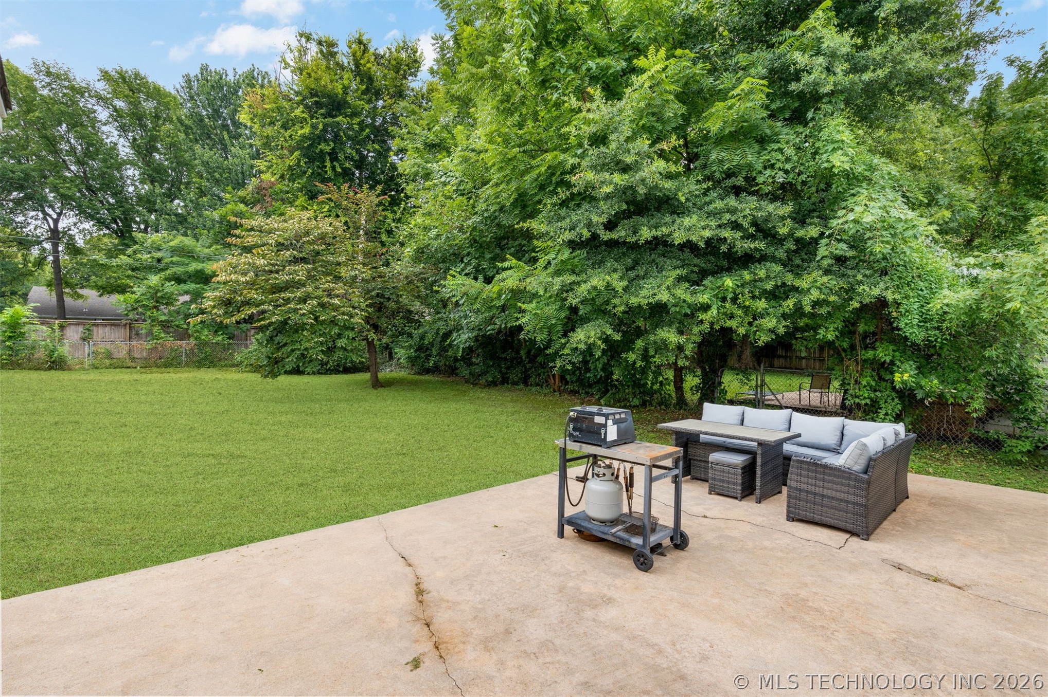 4617 S Troost Avenue Tulsa OK 74105