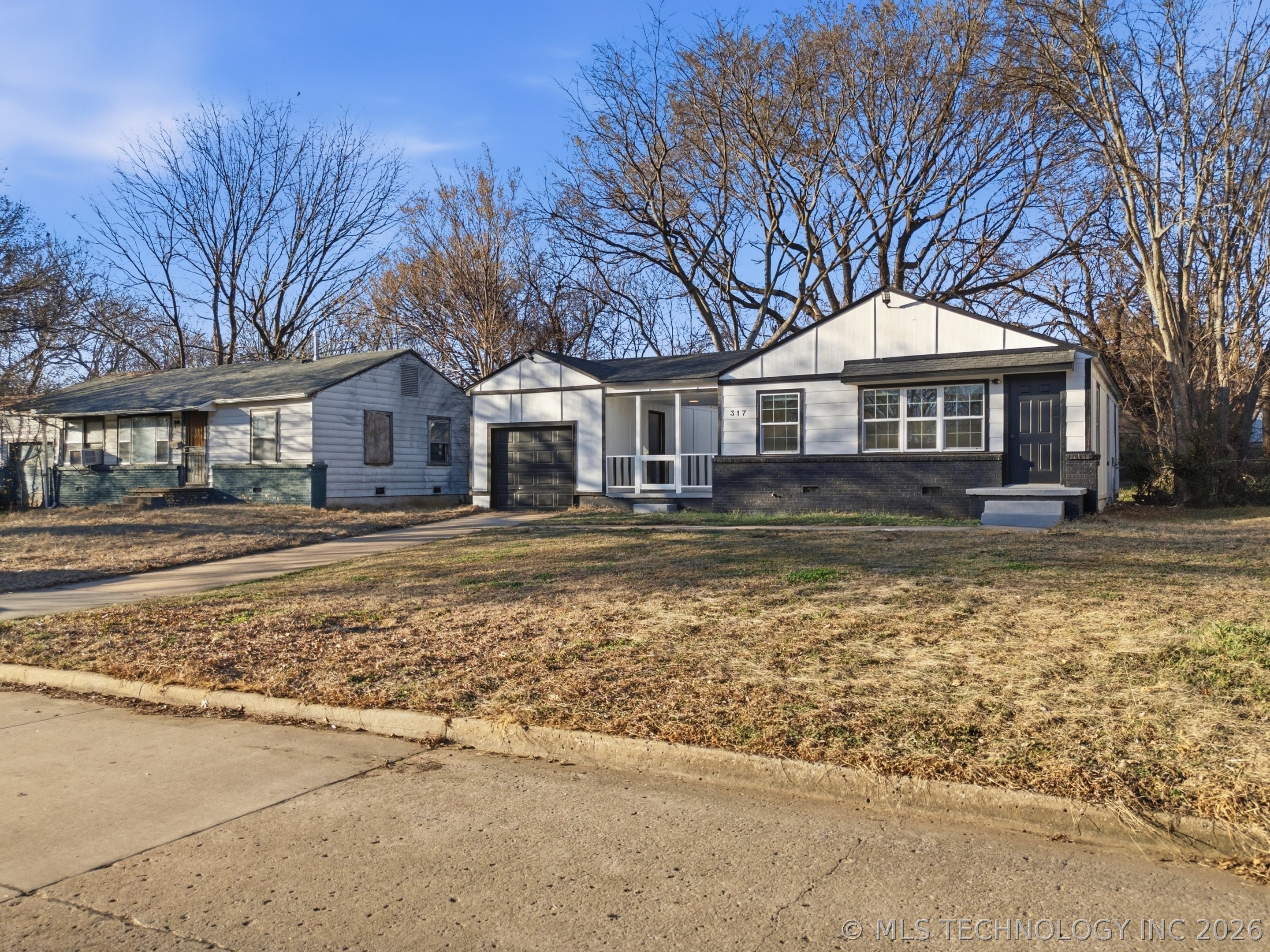 317 W 48th Street N Tulsa OK 74126