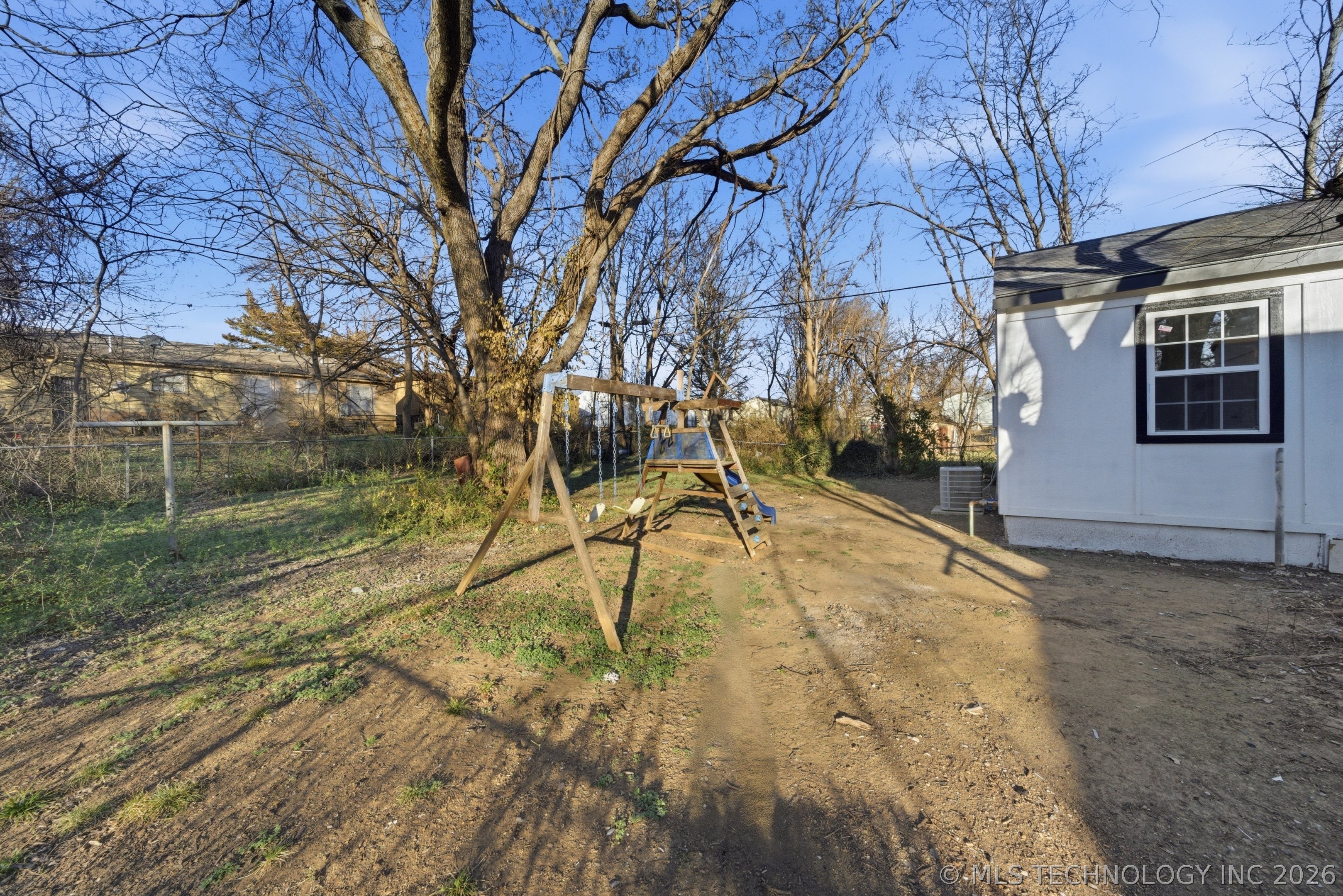 317 W 48th Street N Tulsa OK 74126