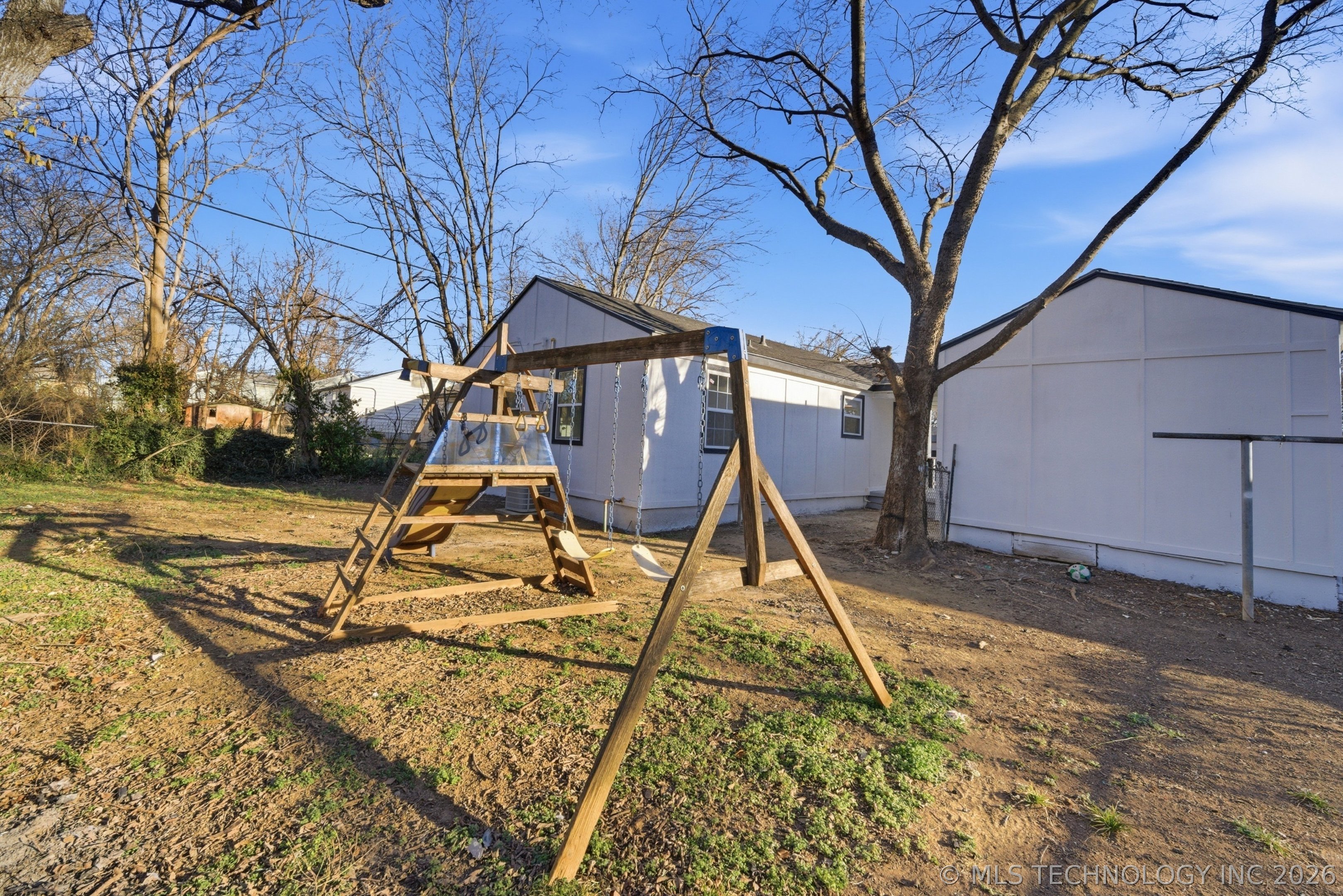317 W 48th Street N Tulsa OK 74126