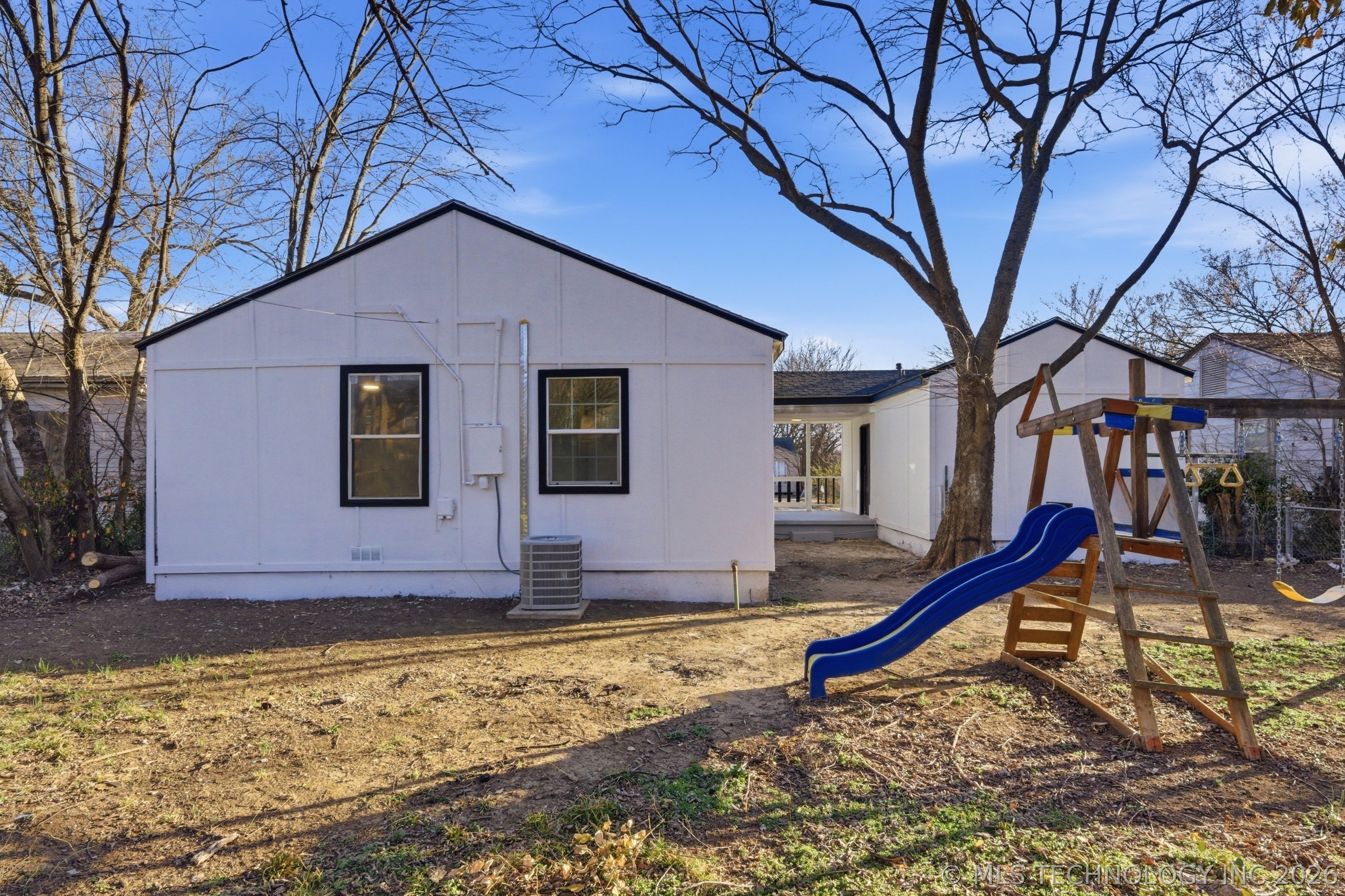 317 W 48th Street N Tulsa OK 74126