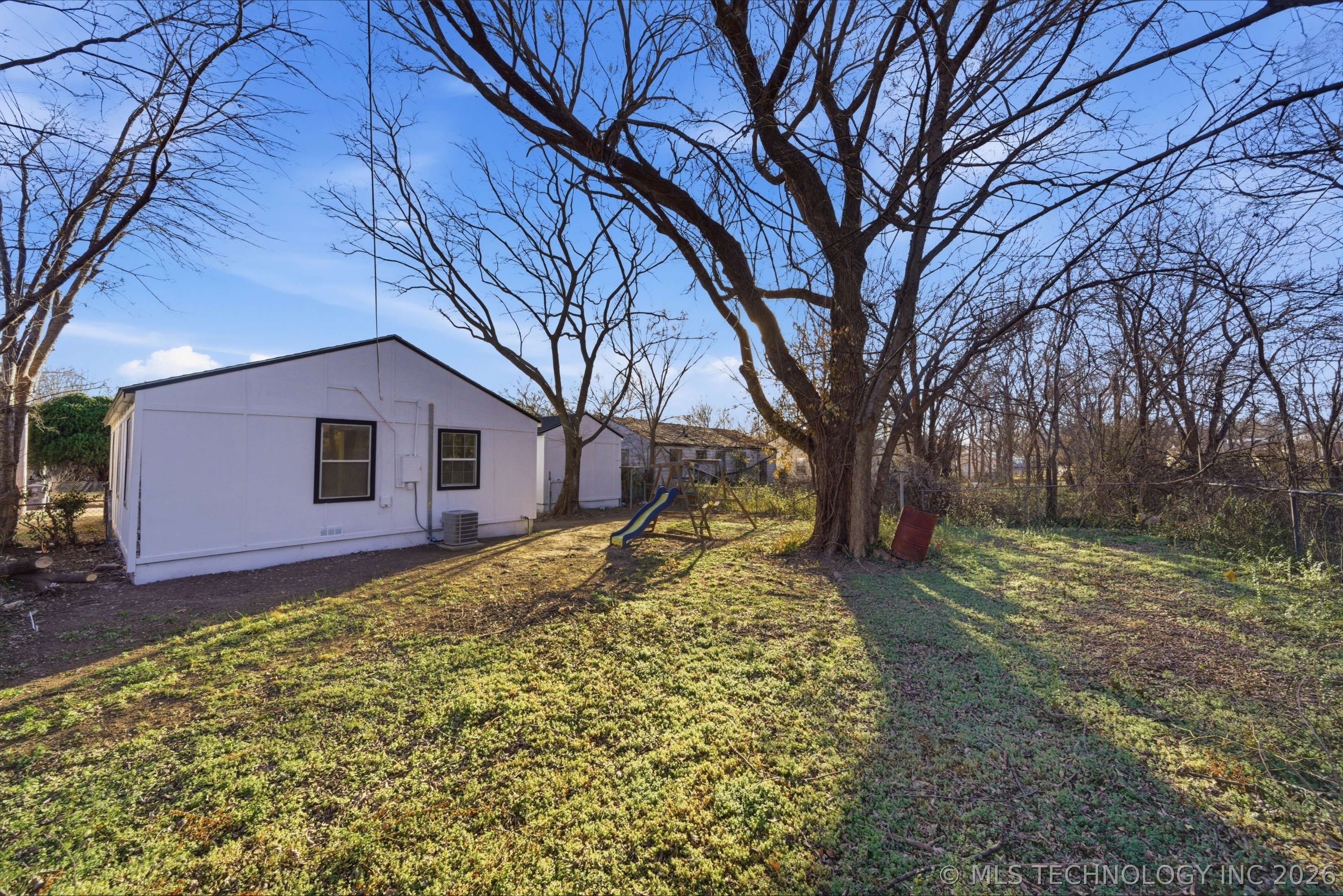 317 W 48th Street N Tulsa OK 74126