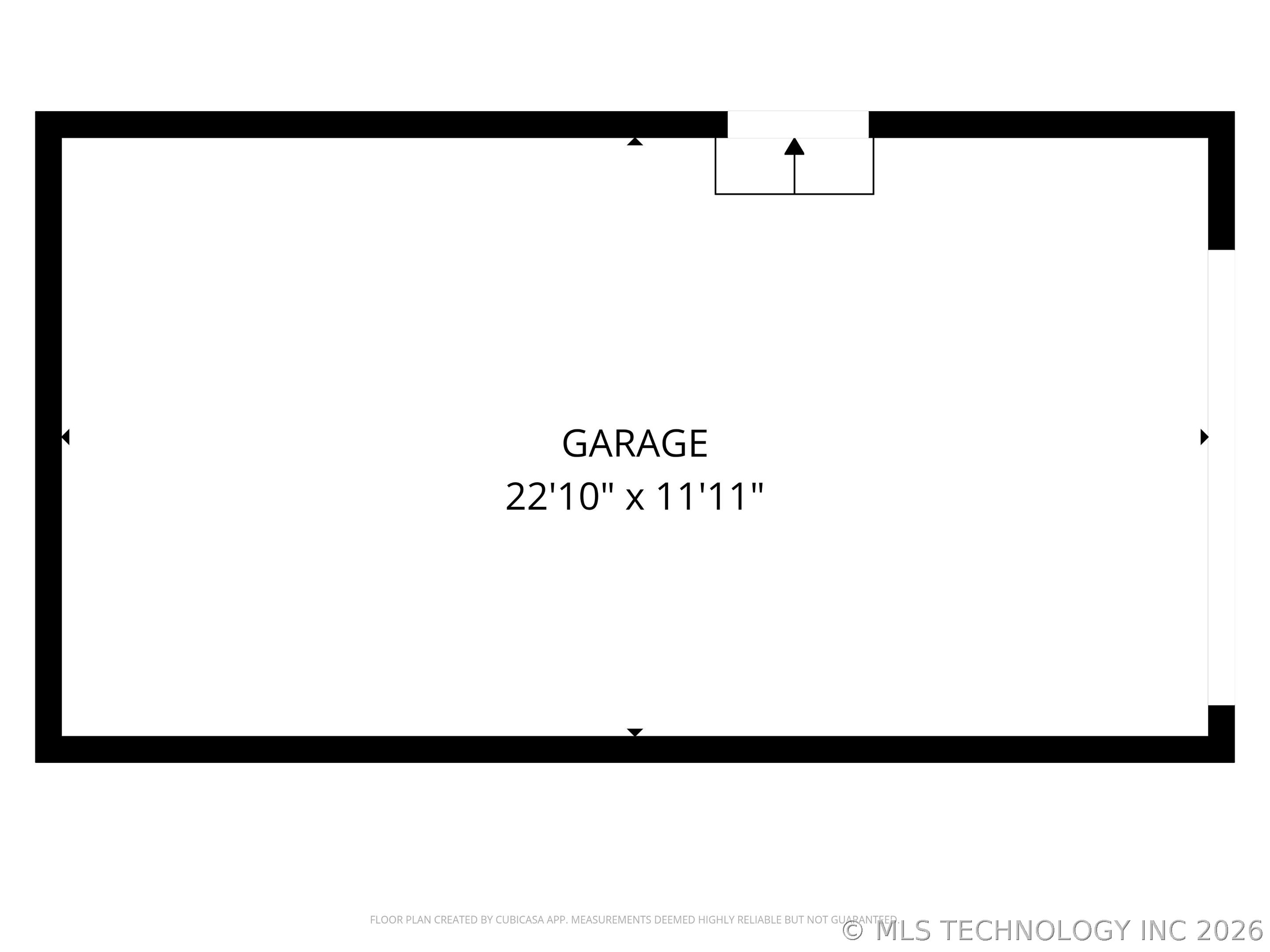 317 W 48th Street N Tulsa OK 74126