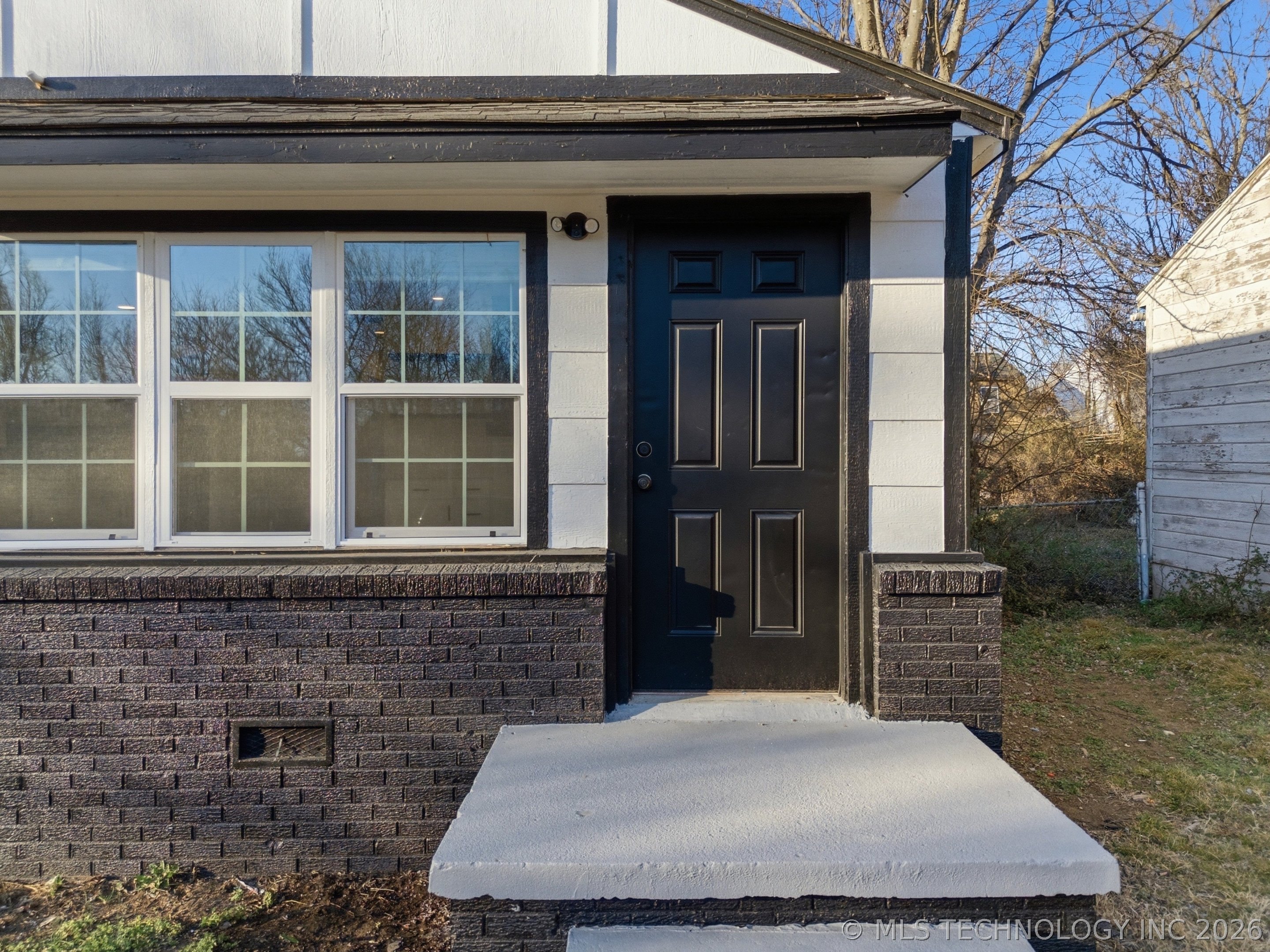 317 W 48th Street N Tulsa OK 74126