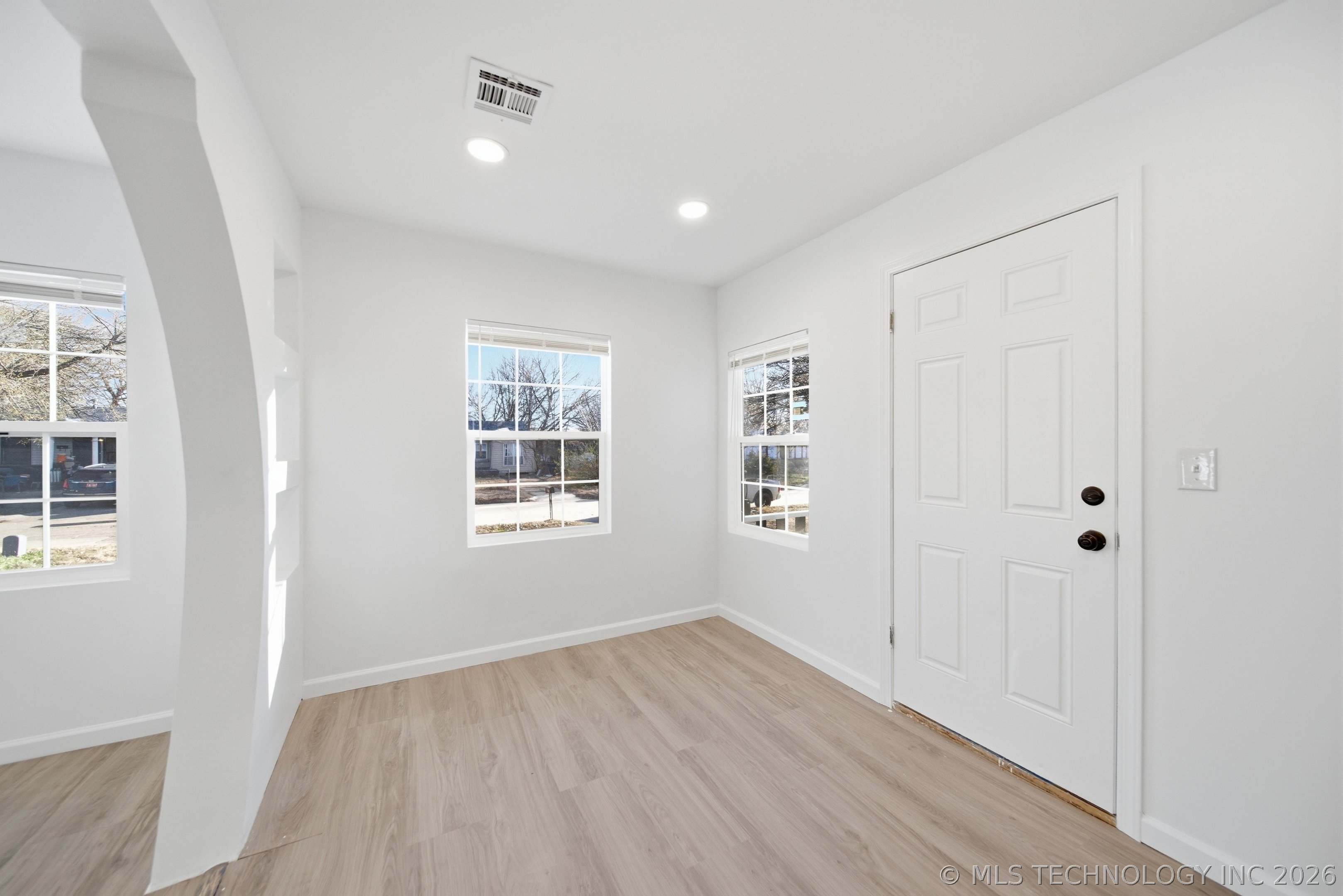 317 W 48th Street N Tulsa OK 74126