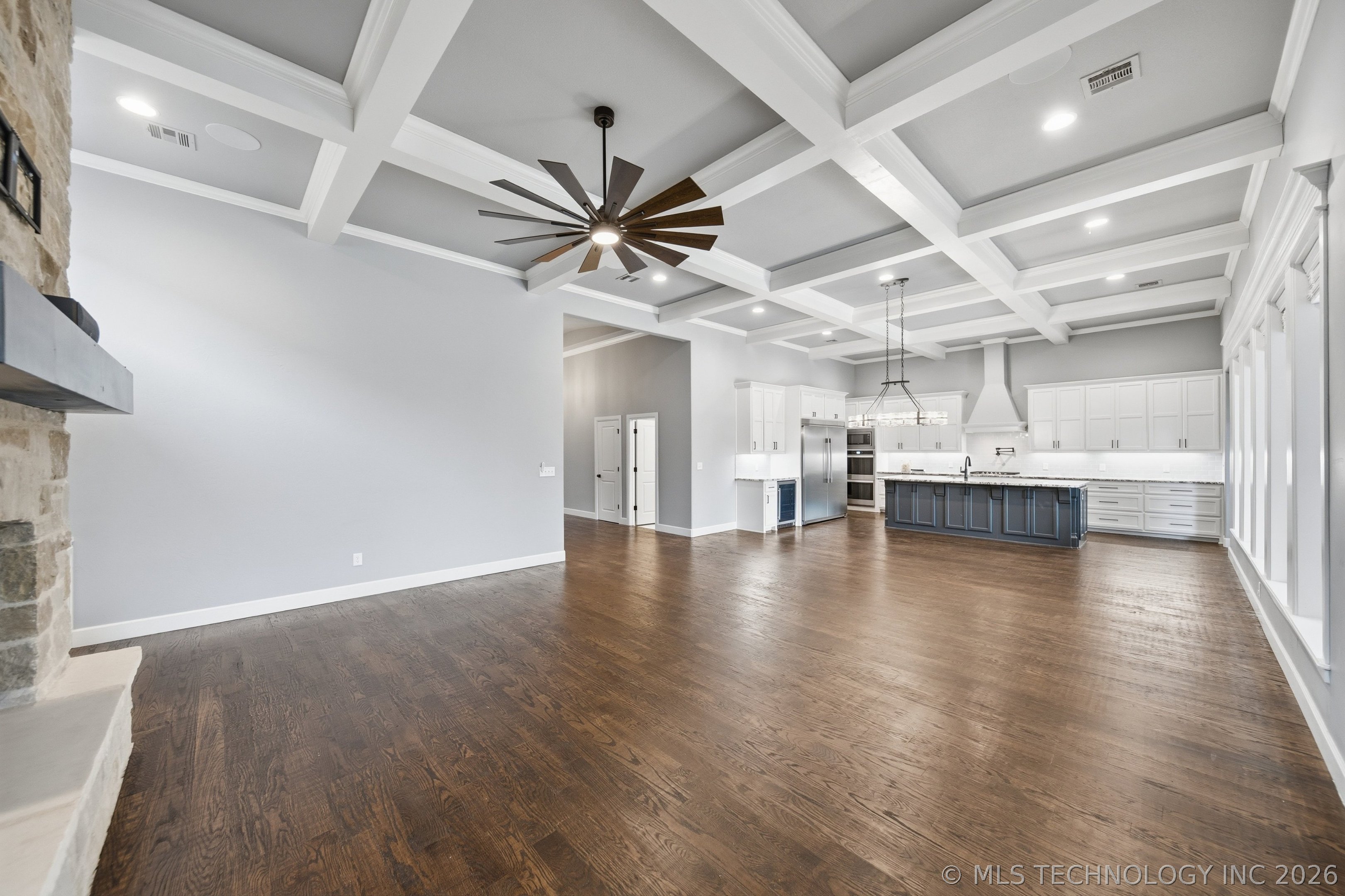 12522 S Darlington Avenue Bixby OK 74008
