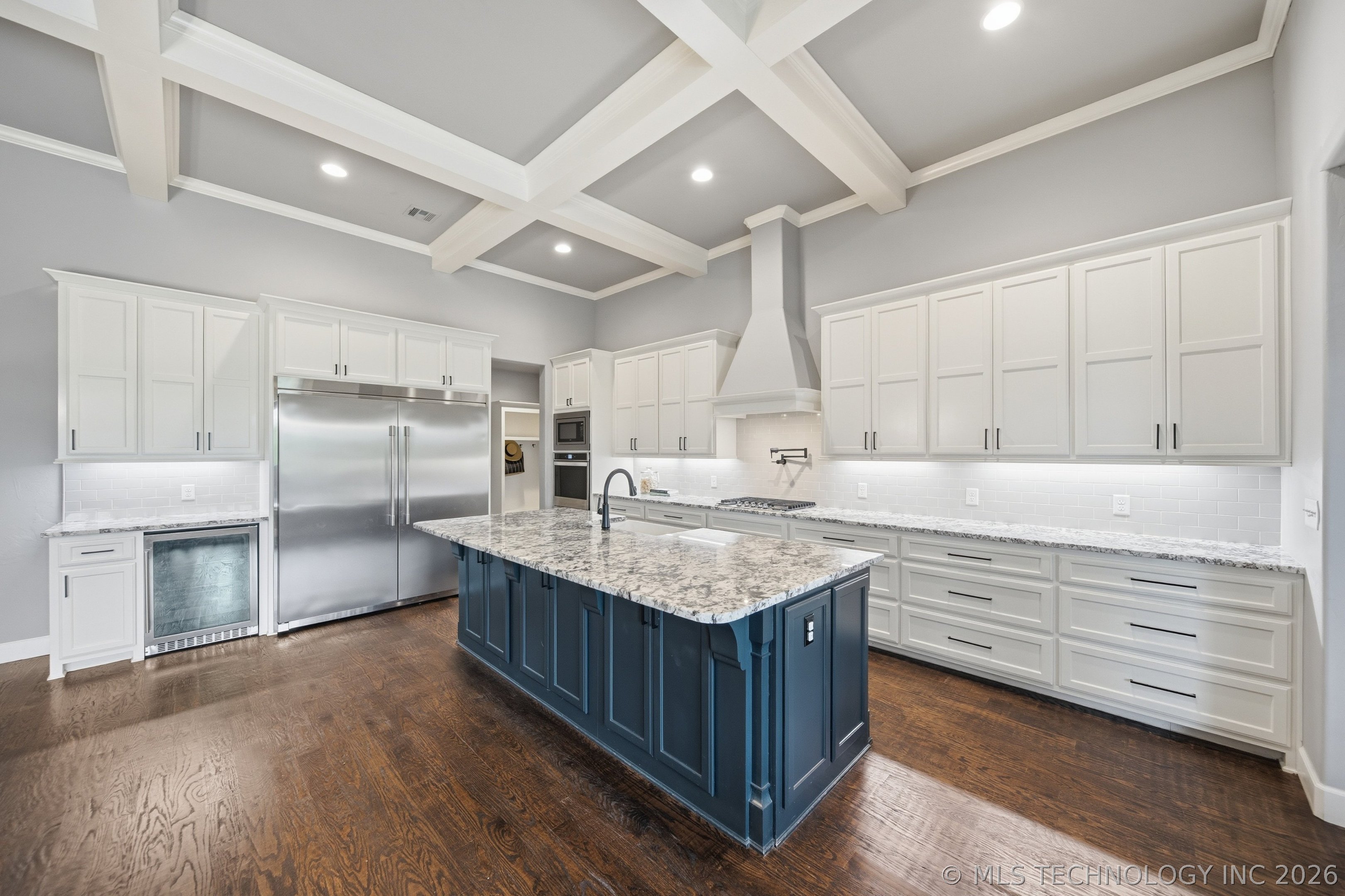 12522 S Darlington Avenue Bixby OK 74008