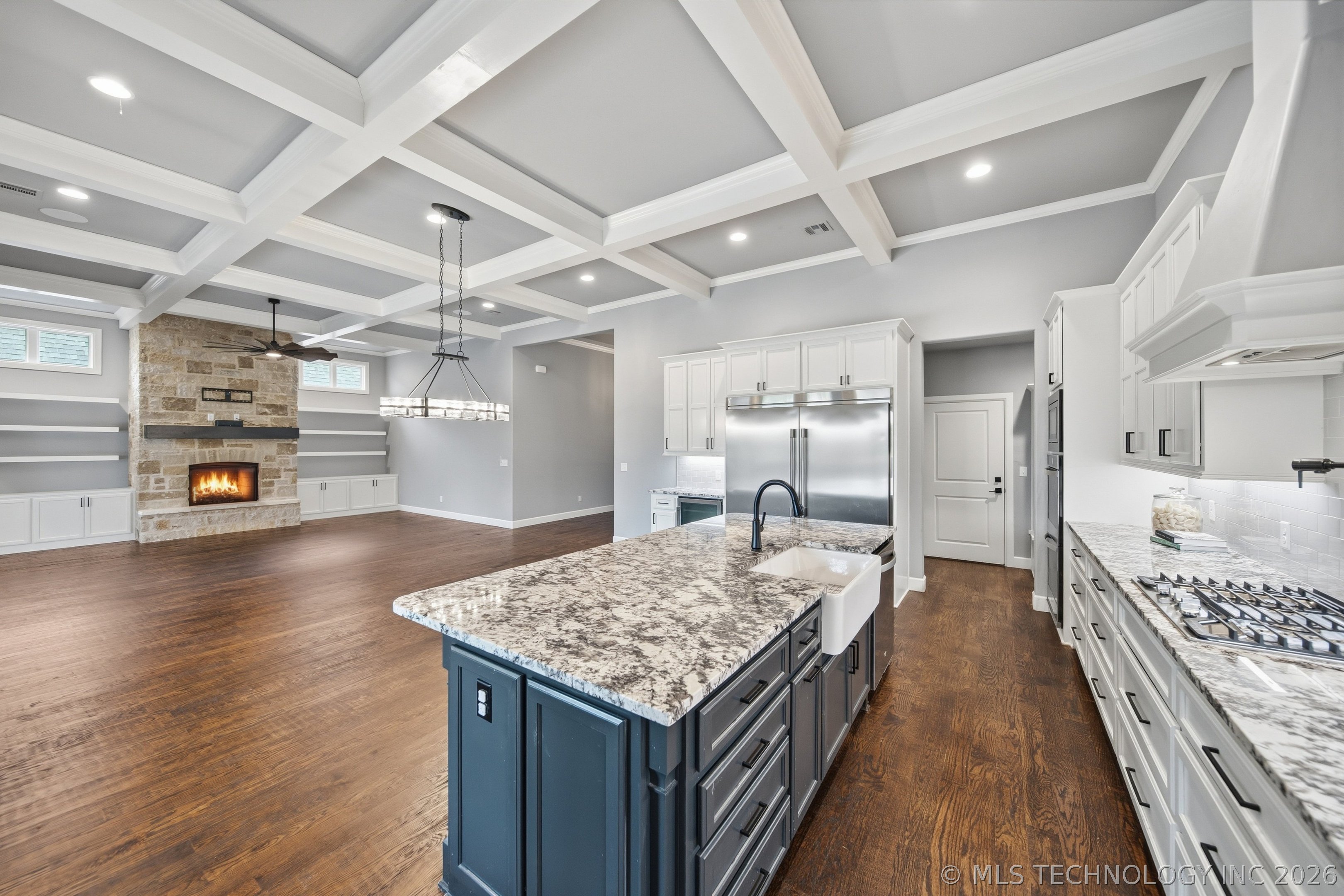 12522 S Darlington Avenue Bixby OK 74008