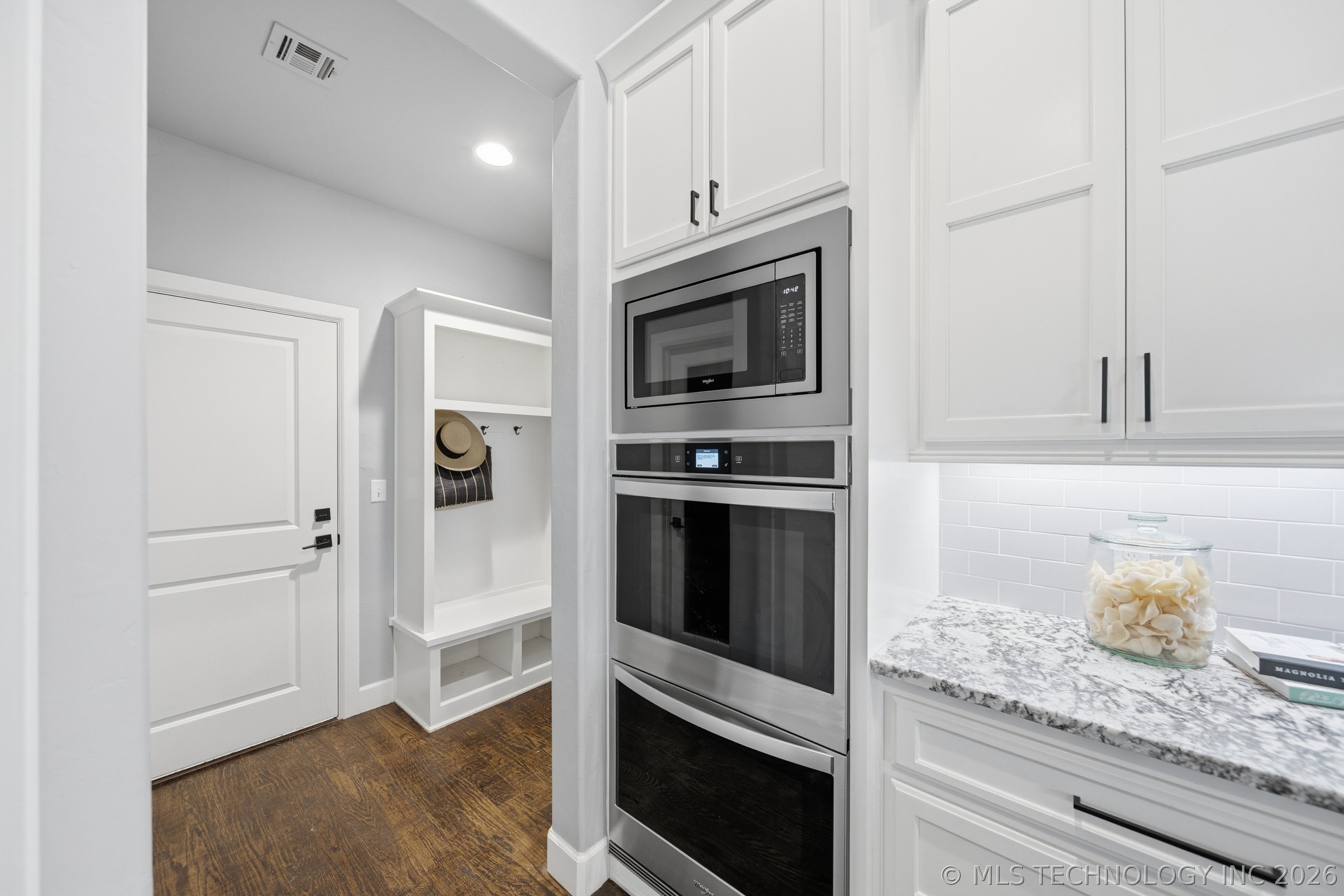 12522 S Darlington Avenue Bixby OK 74008